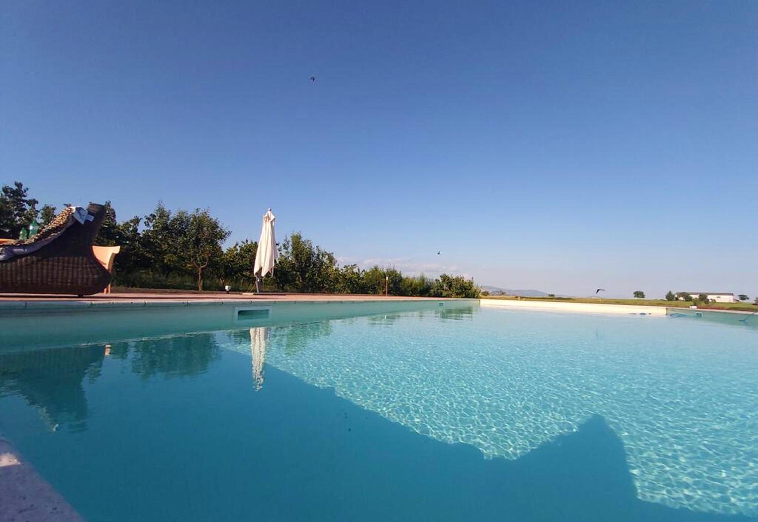 Exquisite Retreat in Segni