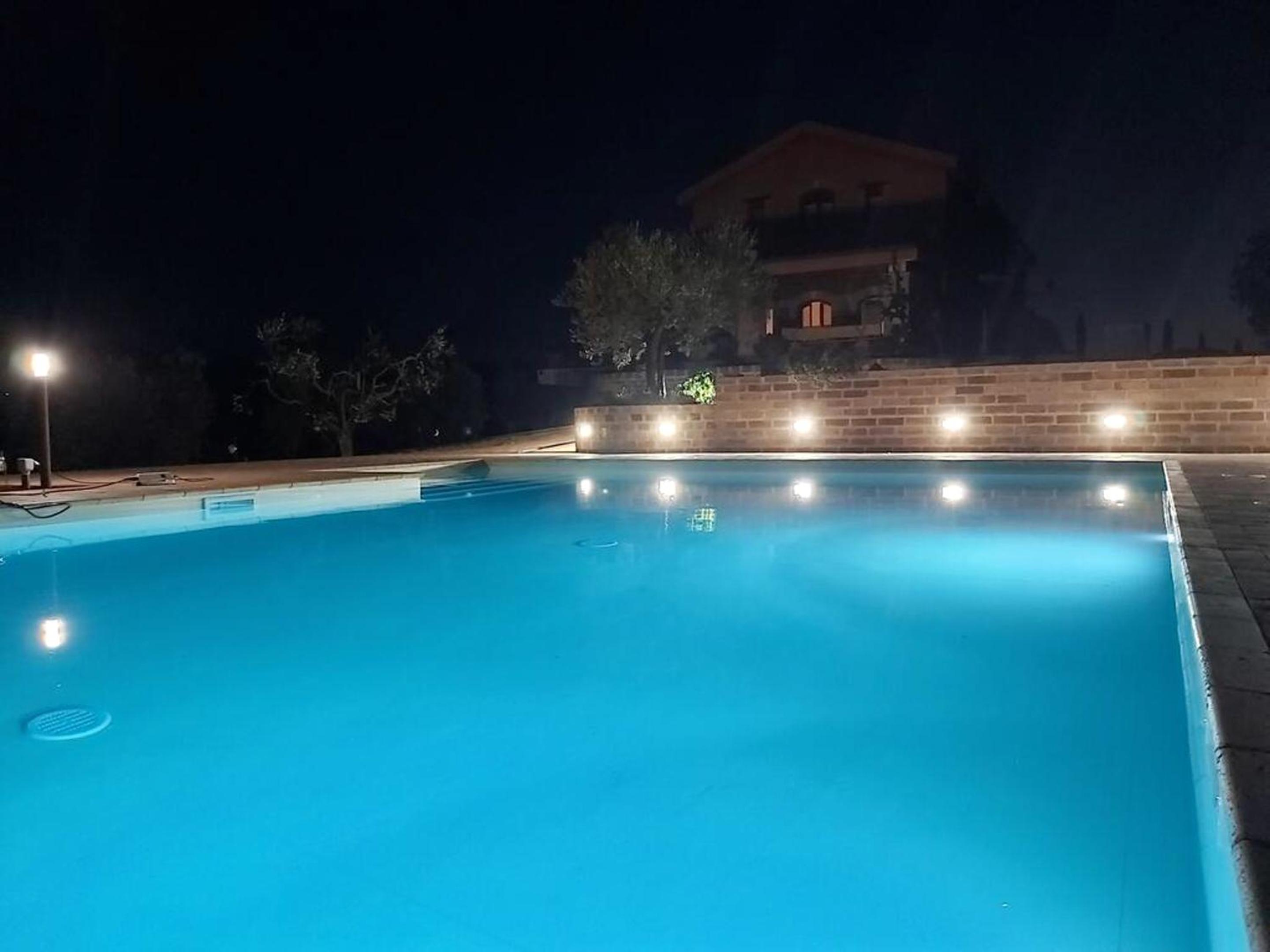 Exquisite Retreat in Segni