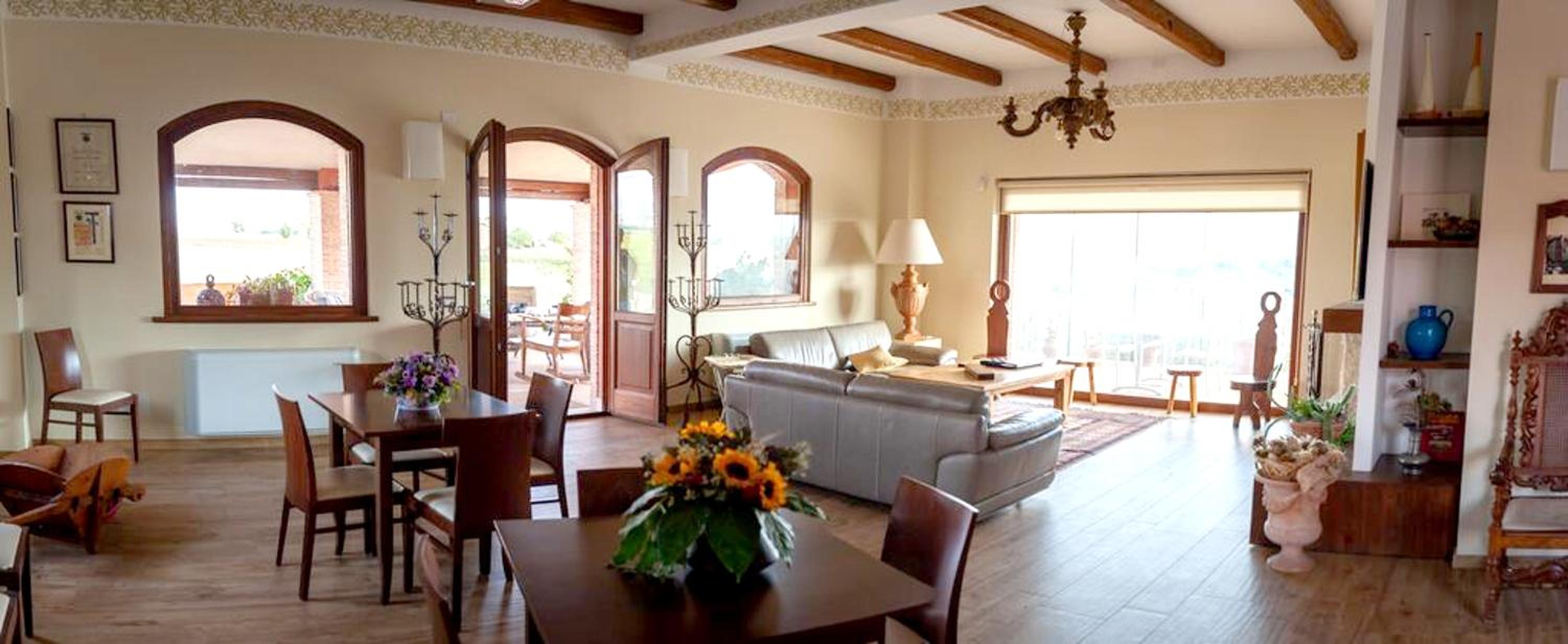 Exquisite Retreat in Segni