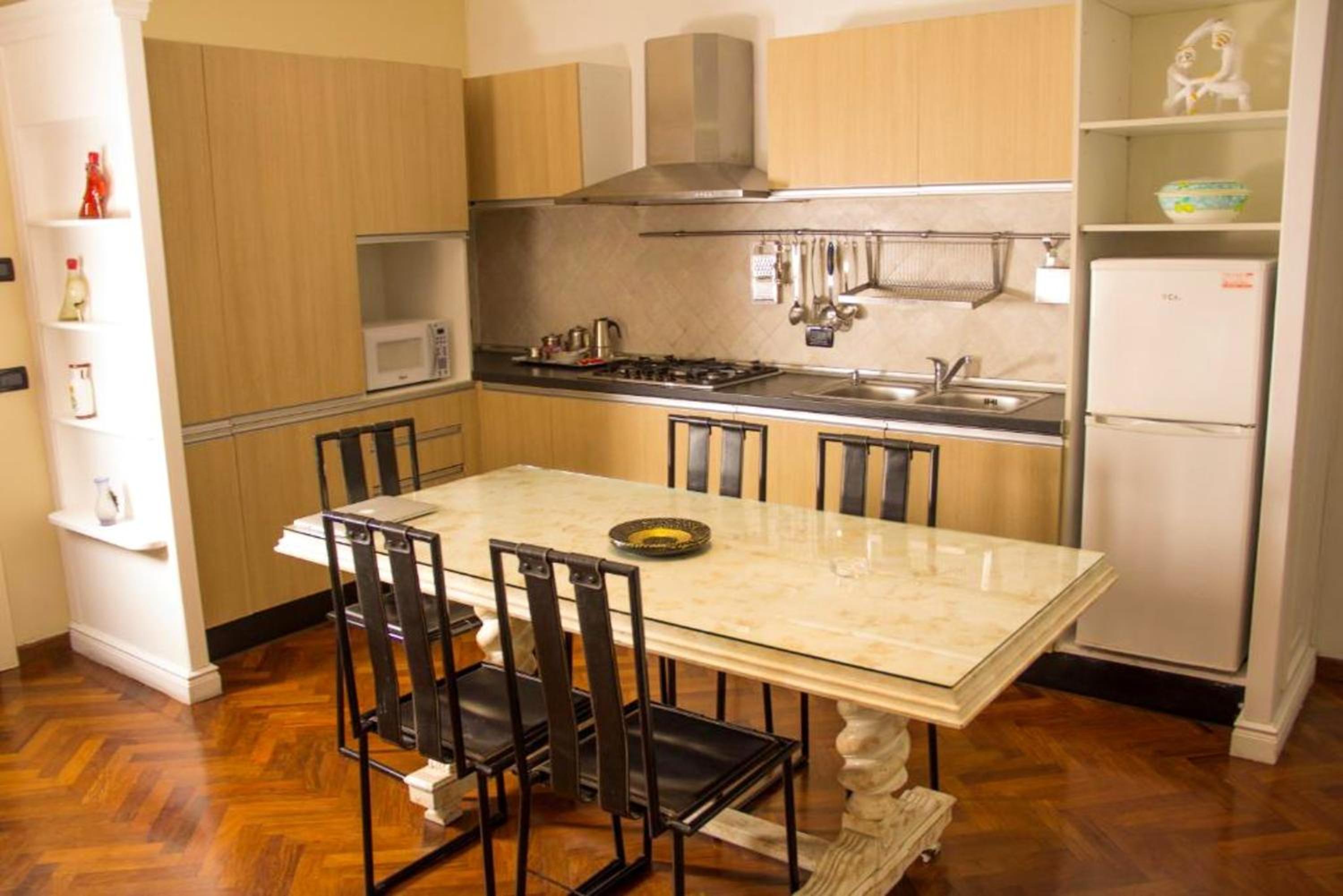 Sea View Apartment in Boca Chica, 50 m², Air Conditioning view 4