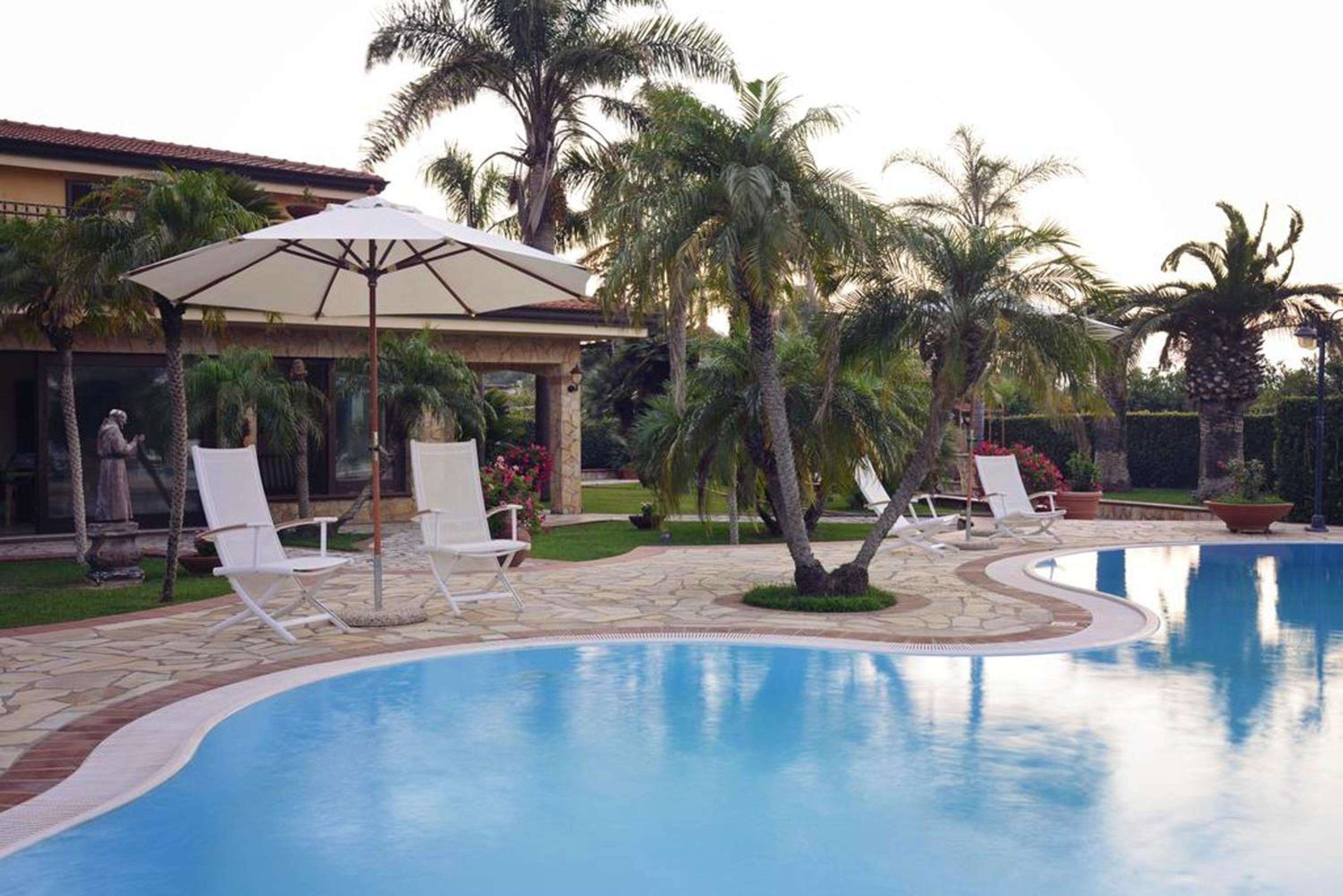 Comfortable apartment near Lago