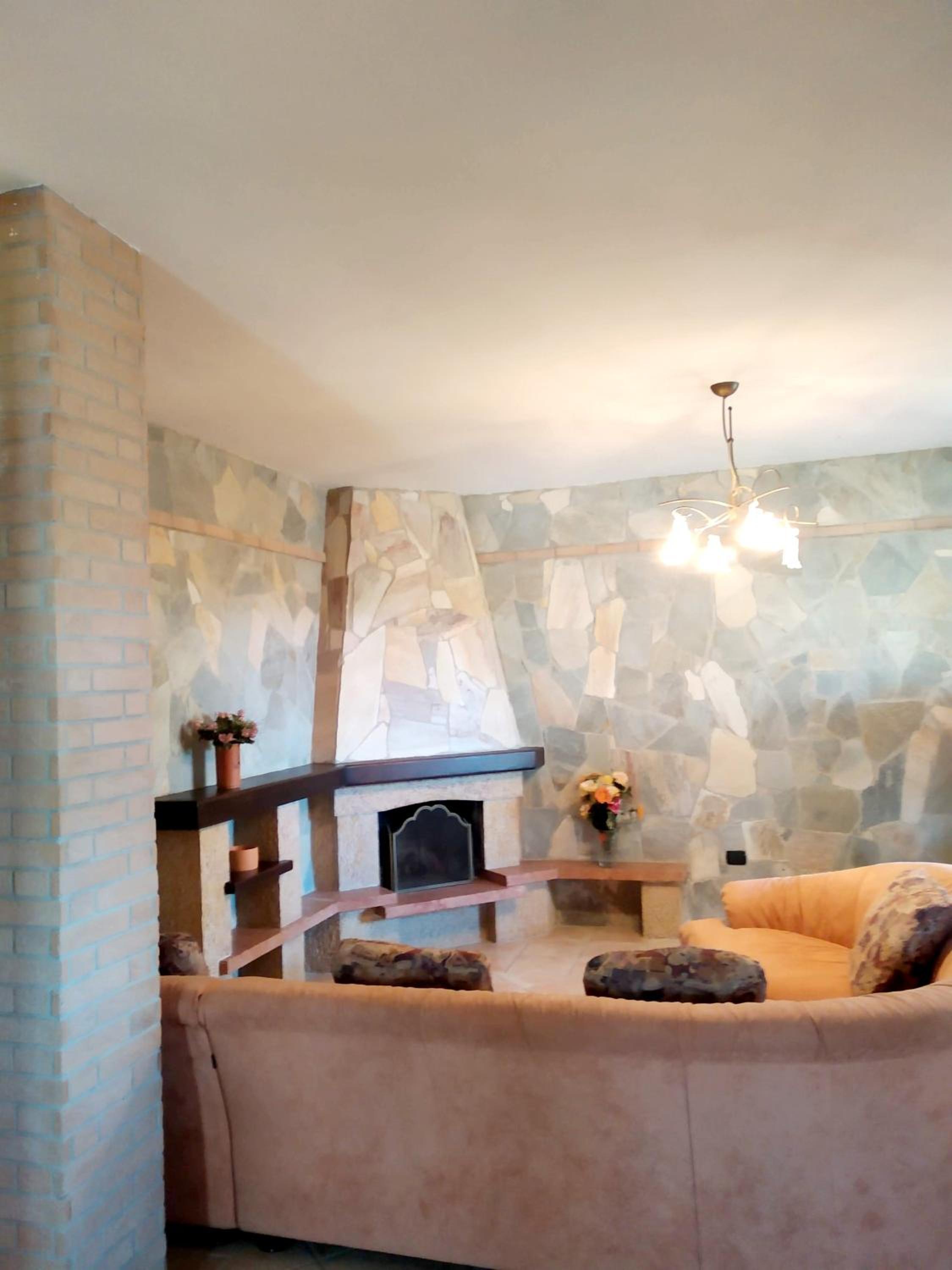 Comfortable apartment near Lago