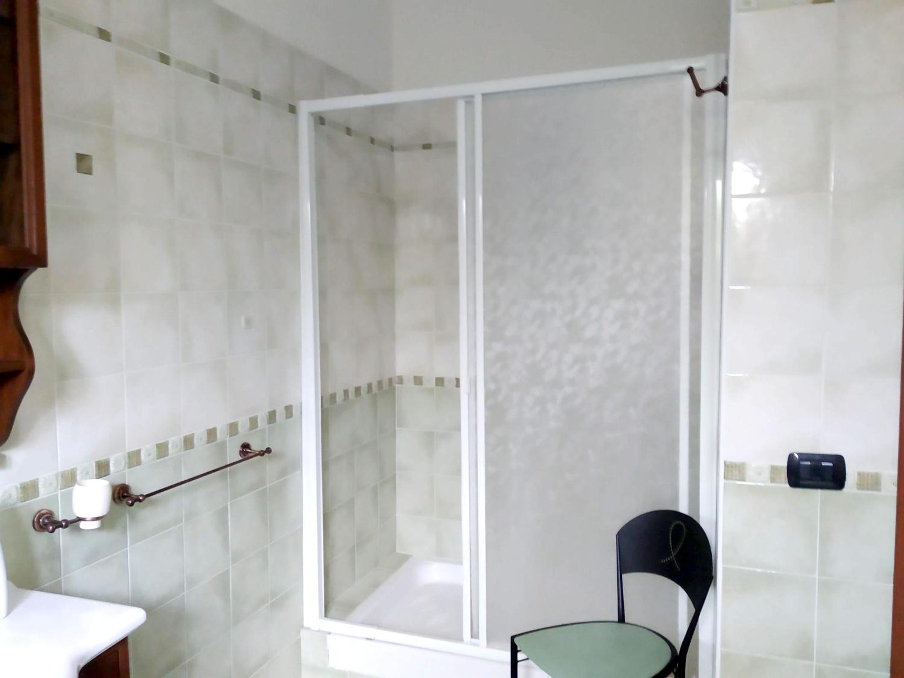 Comfortable apartment near Lago