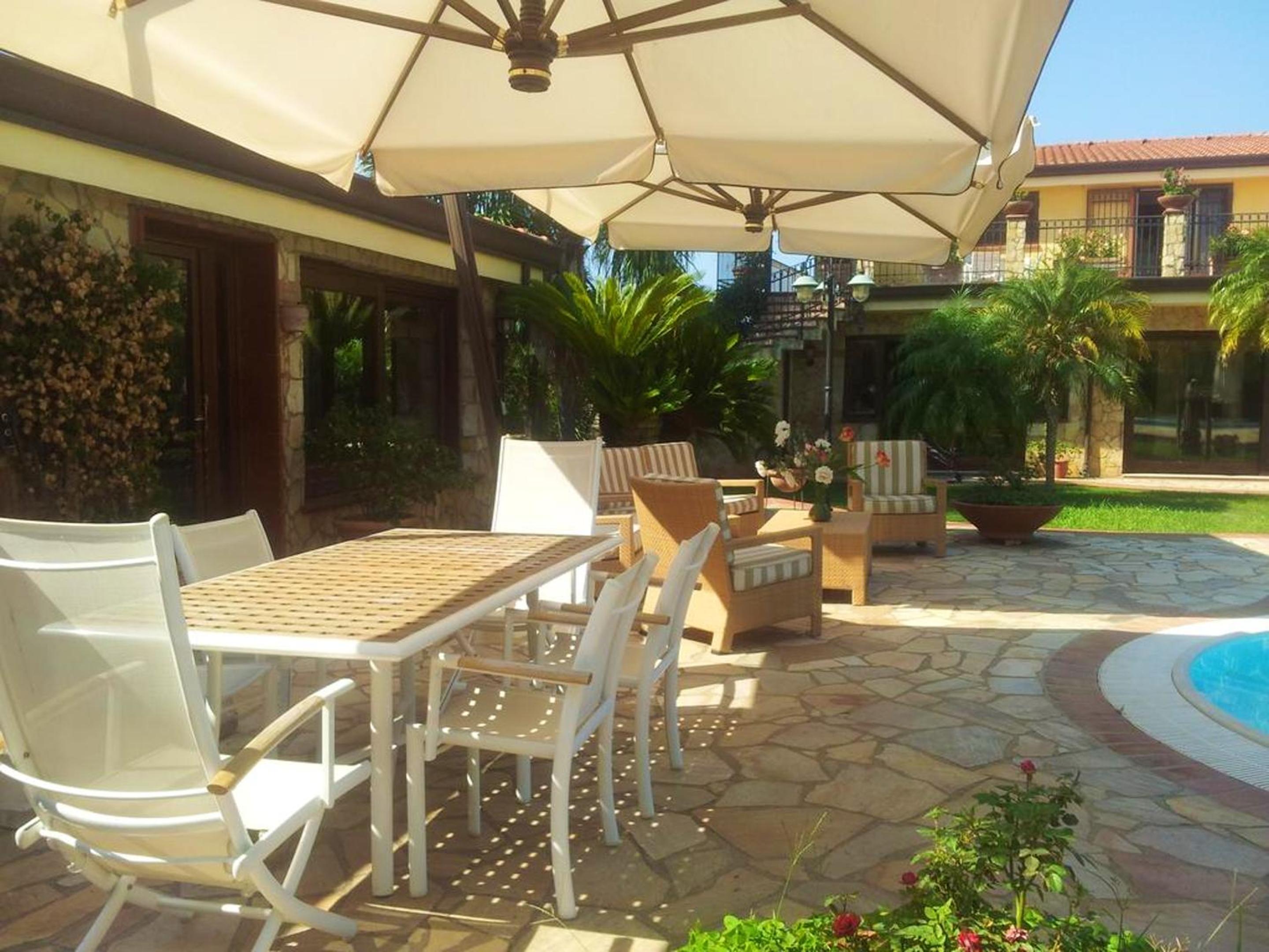 Comfortable apartment near Lago