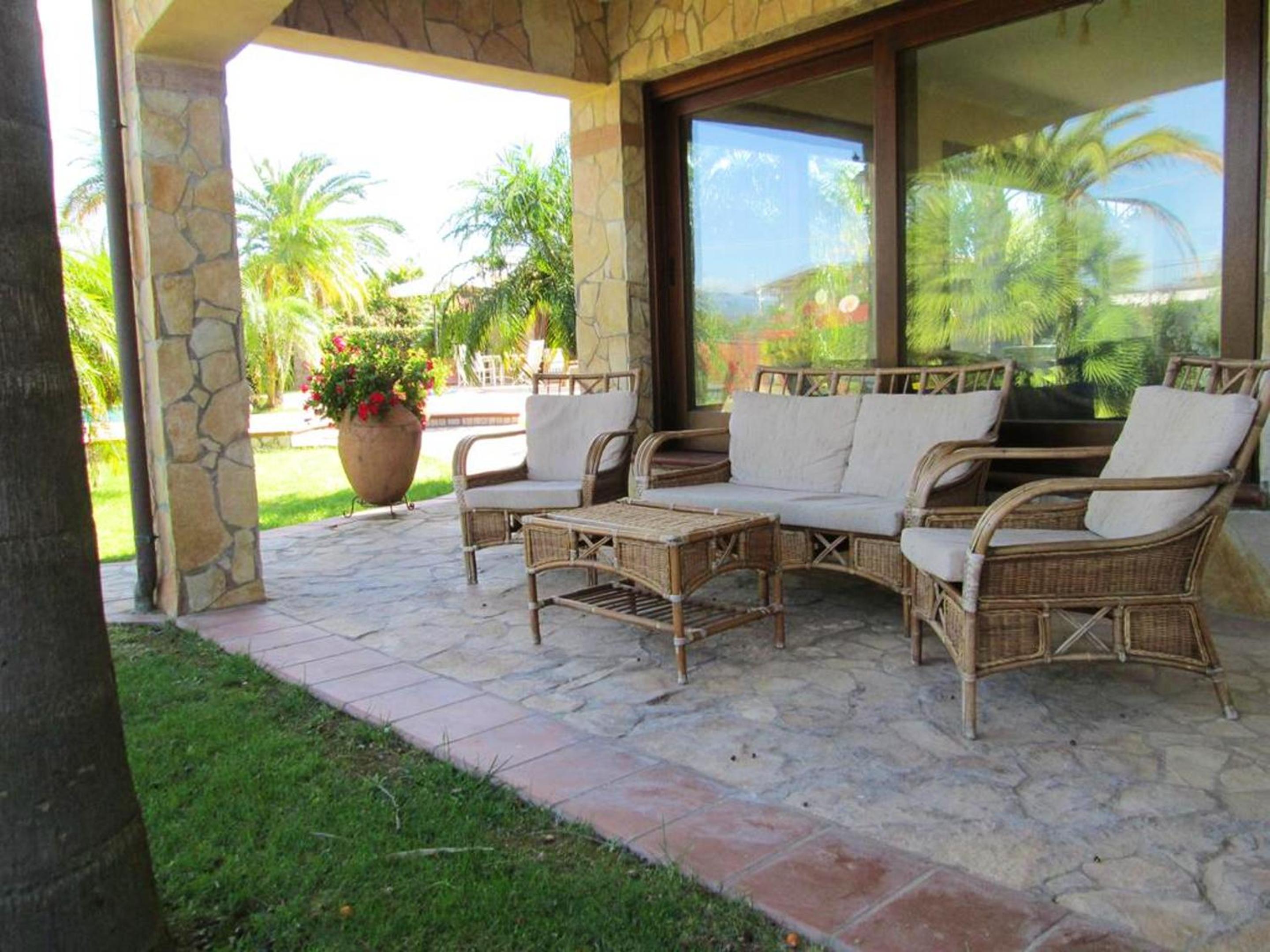 Comfortable apartment near Lago