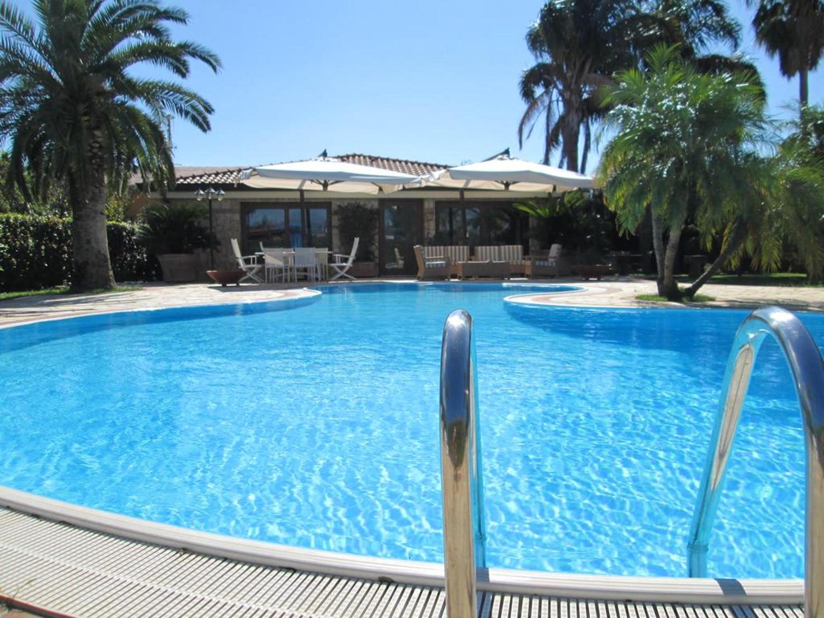 Comfortable apartment near Lago