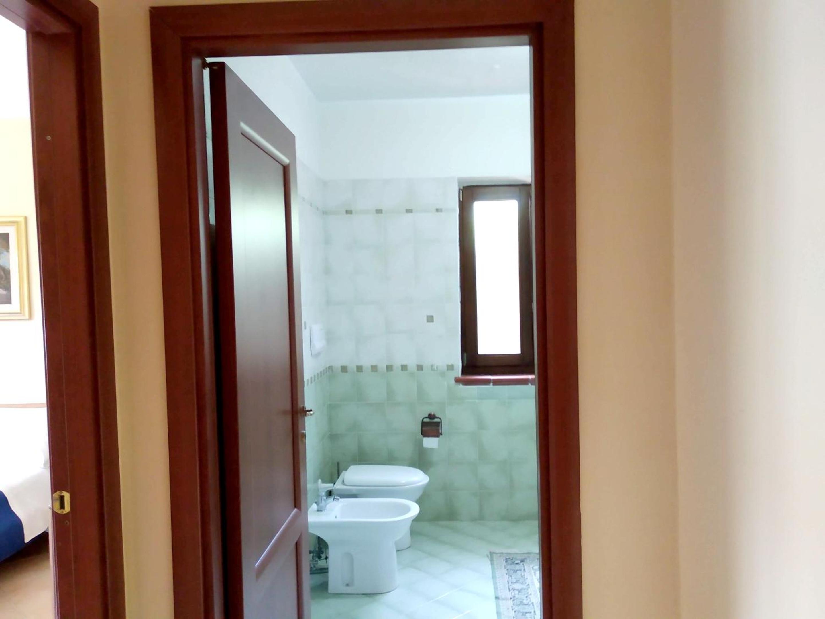 Comfortable apartment near Lago