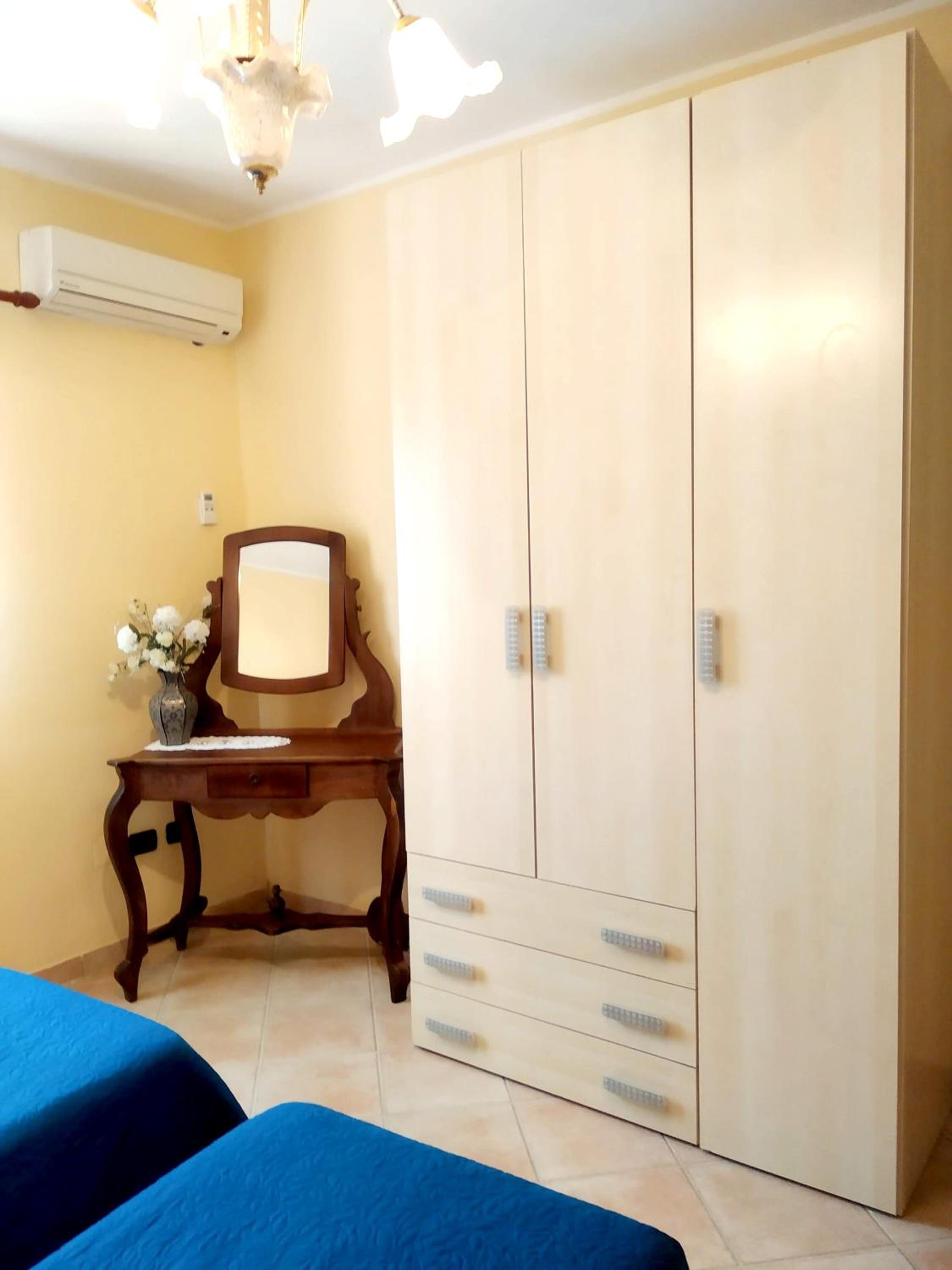 Comfortable apartment near Lago