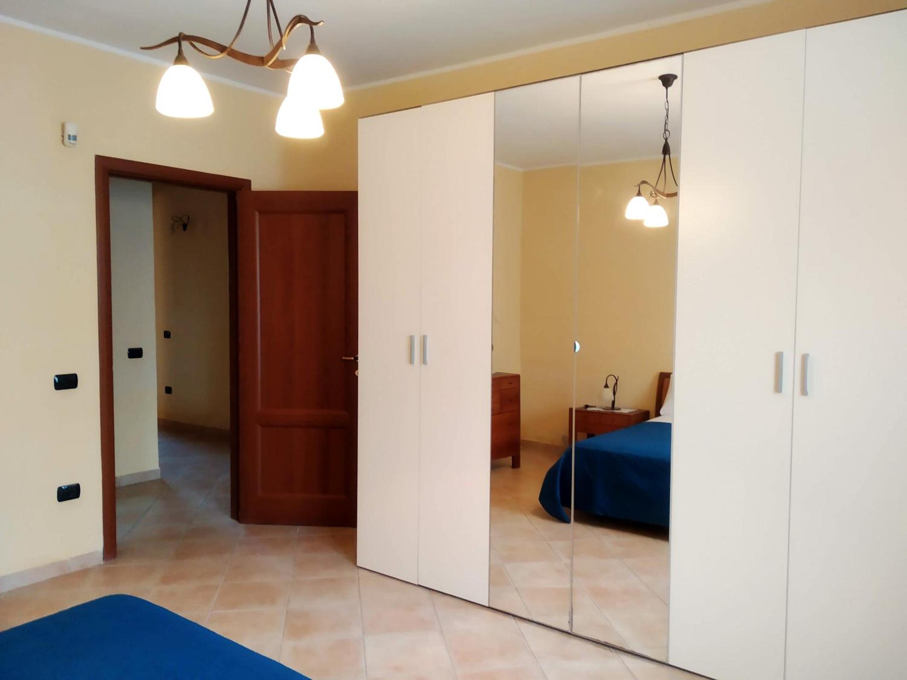Comfortable apartment near Lago