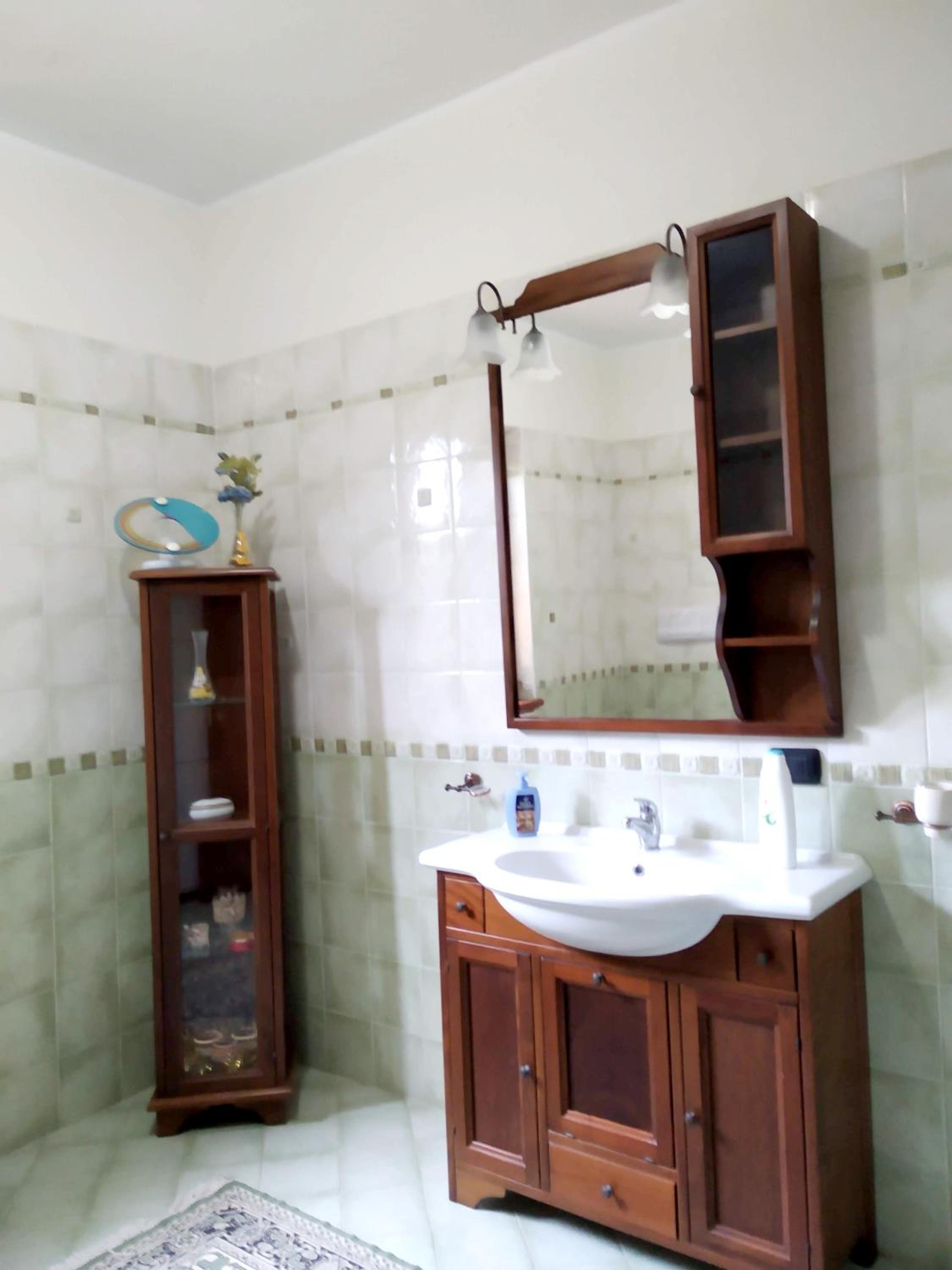 Comfortable apartment near Lago