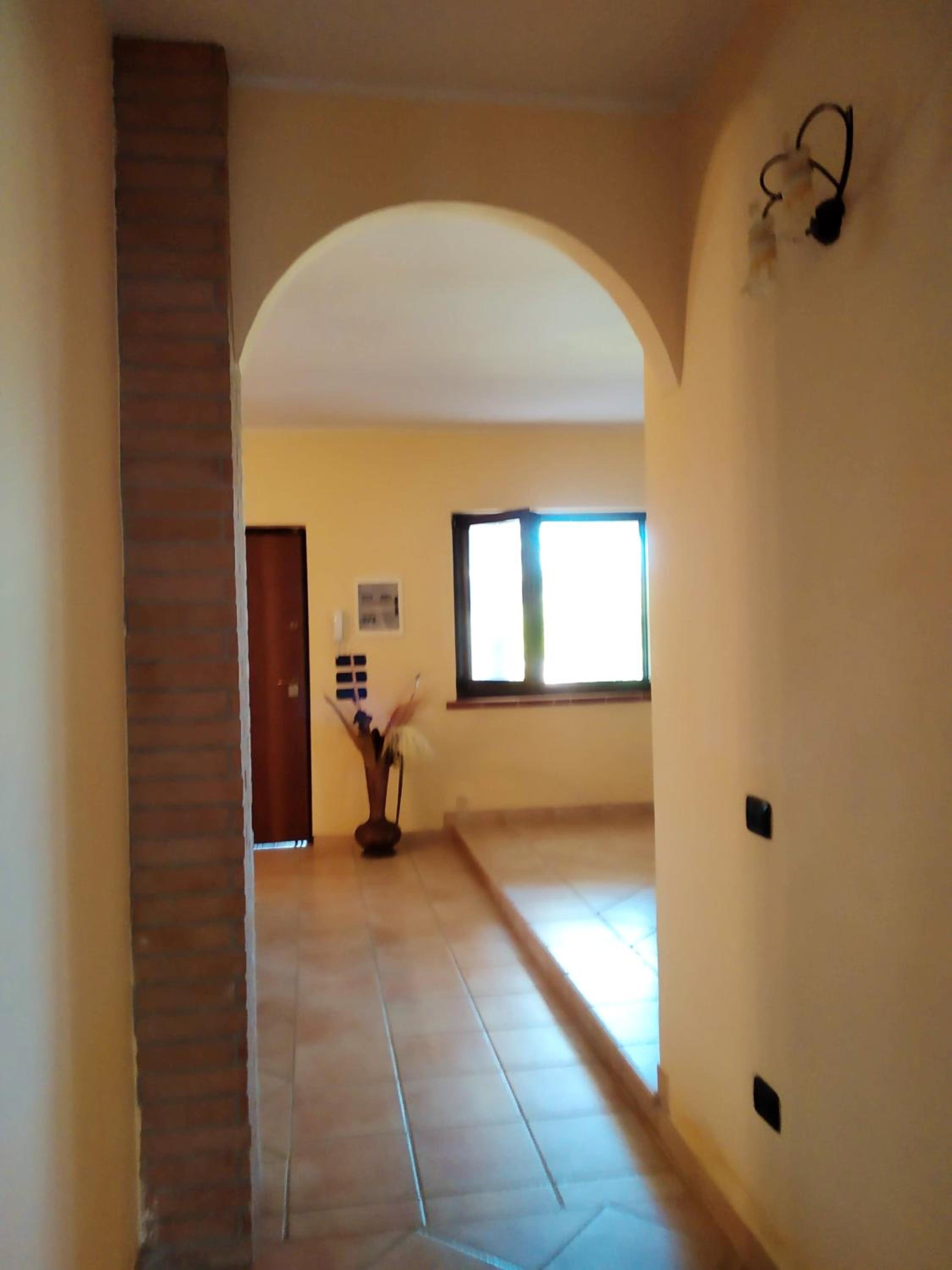 Comfortable apartment near Lago