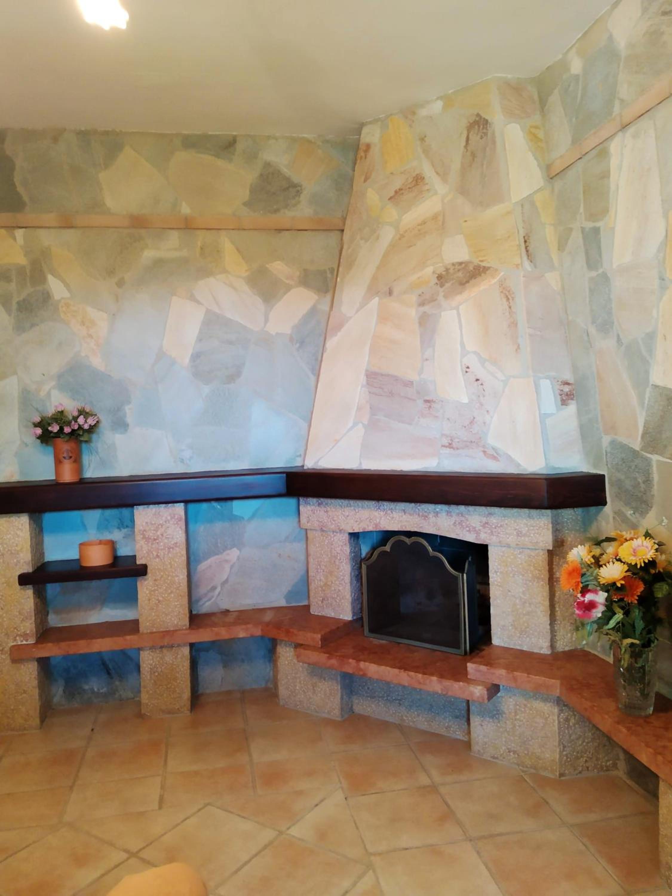 Comfortable apartment near Lago