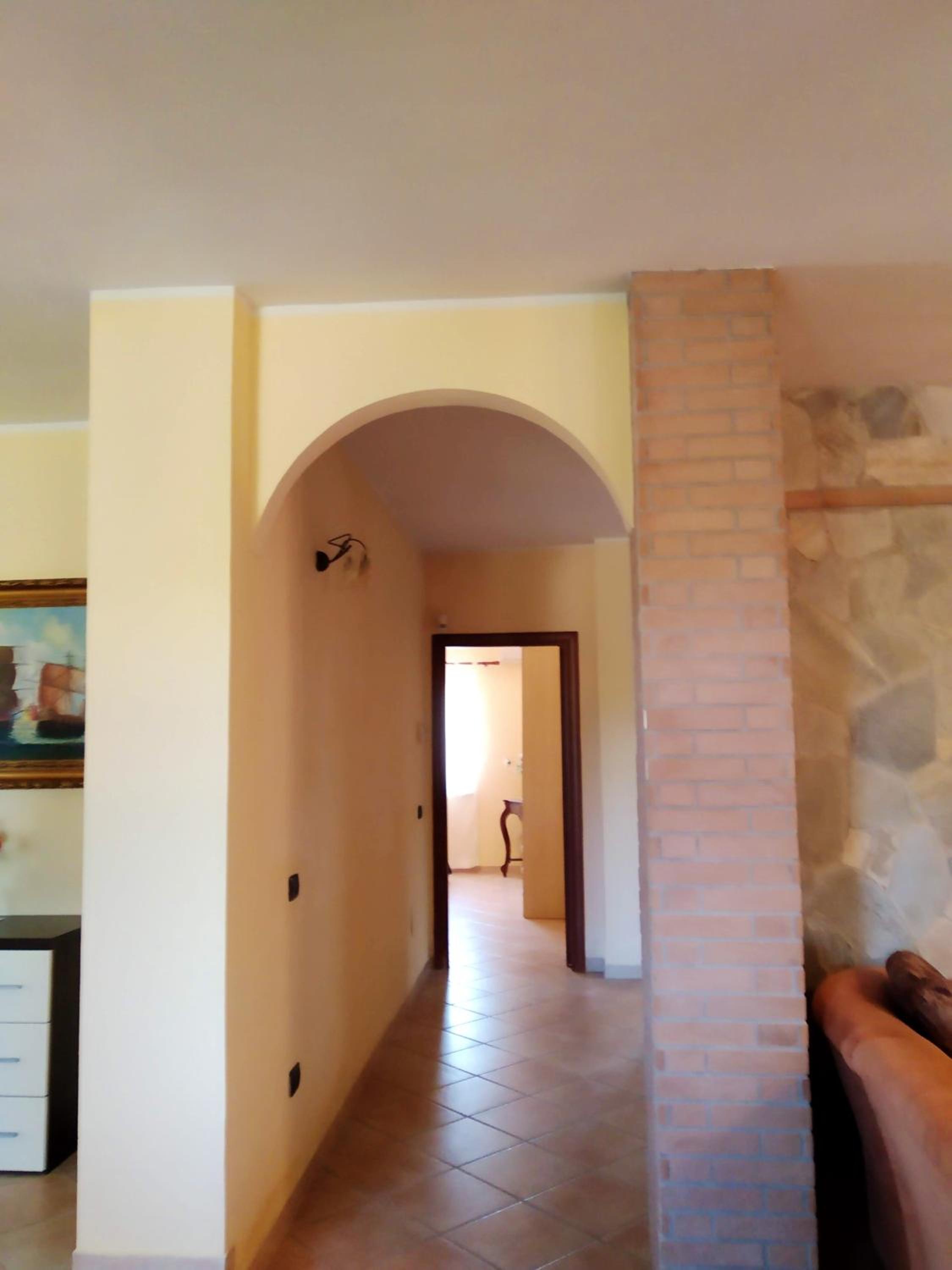Comfortable apartment near Lago