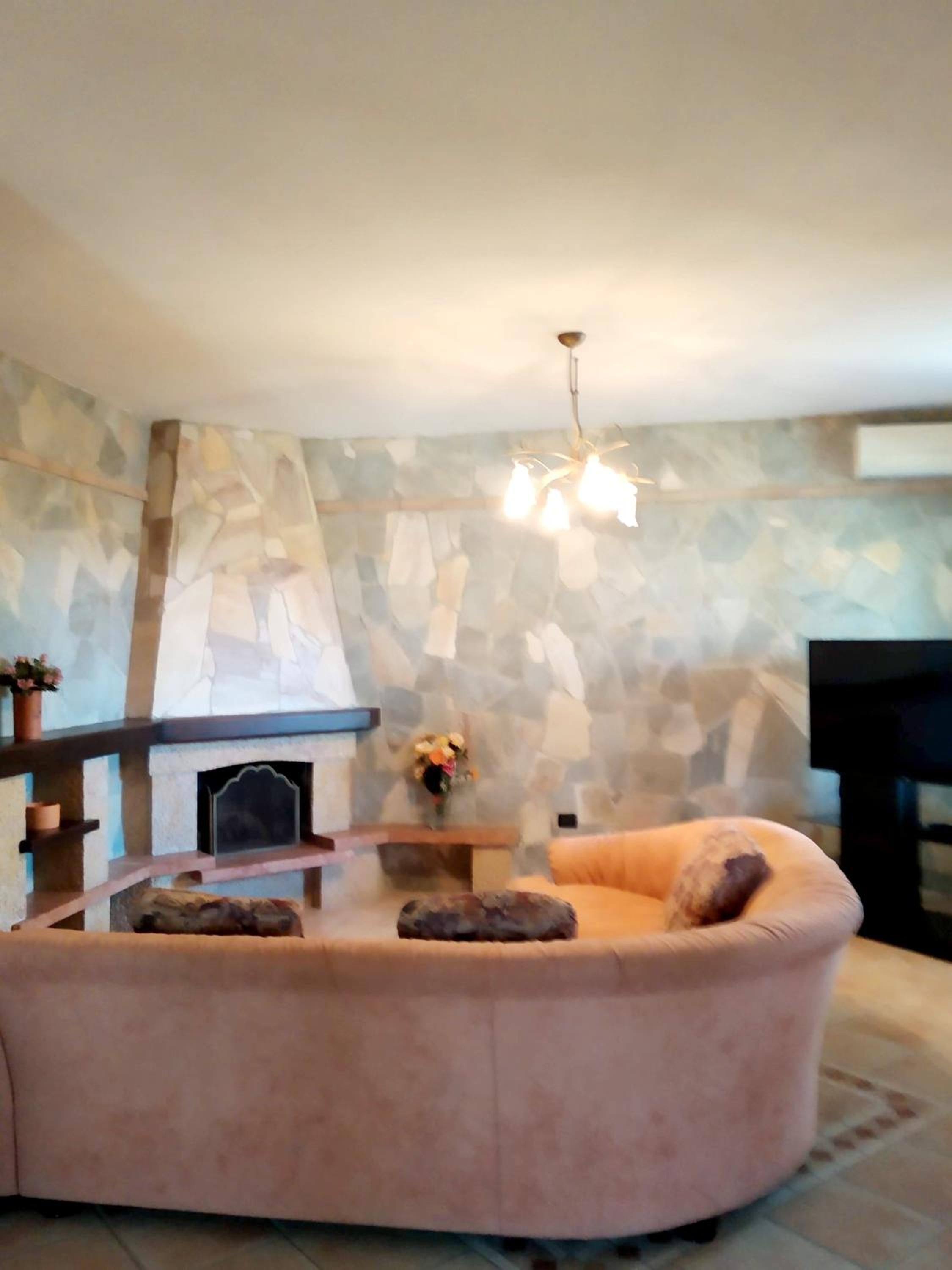 Comfortable apartment near Lago