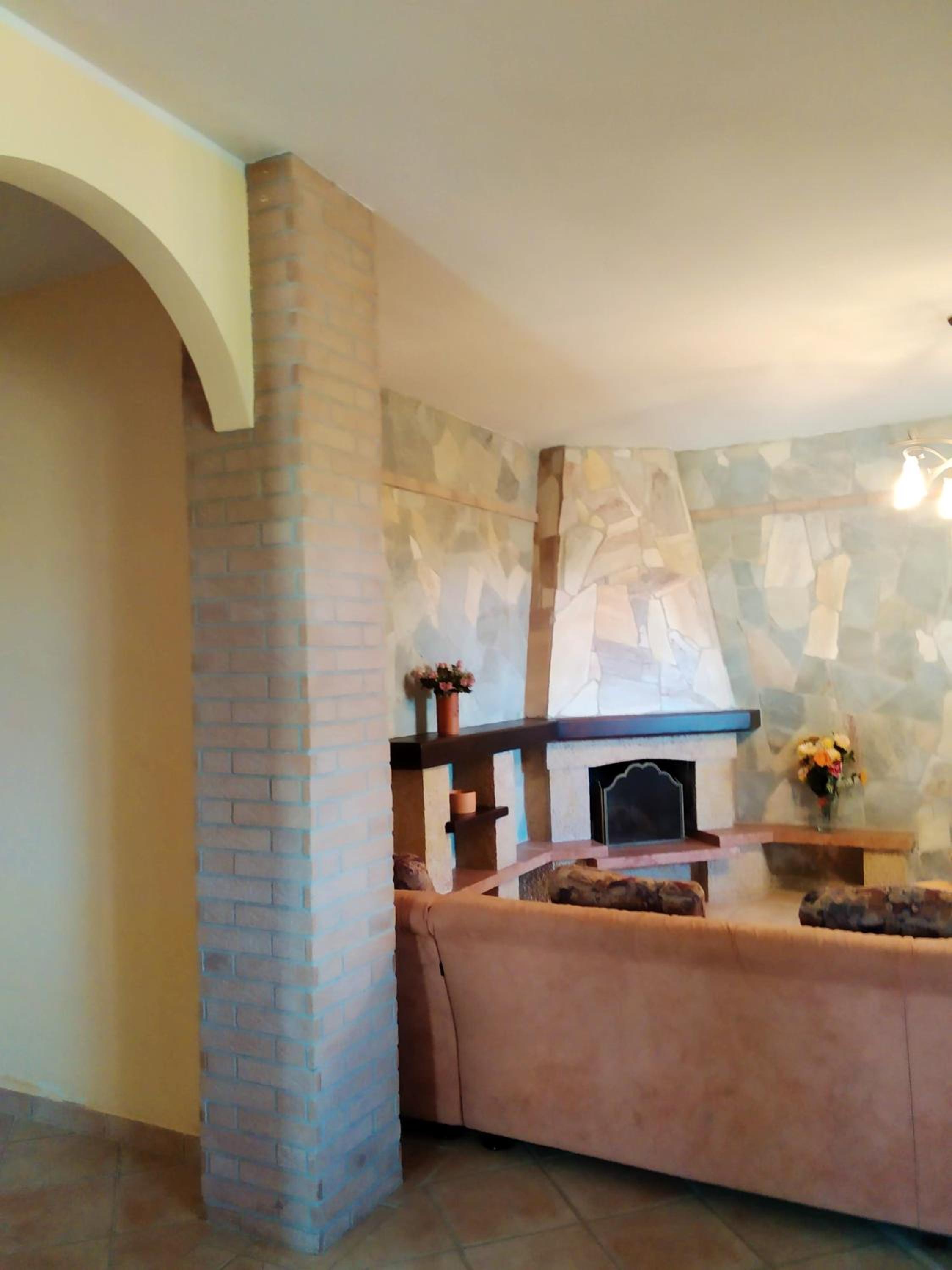 Comfortable apartment near Lago