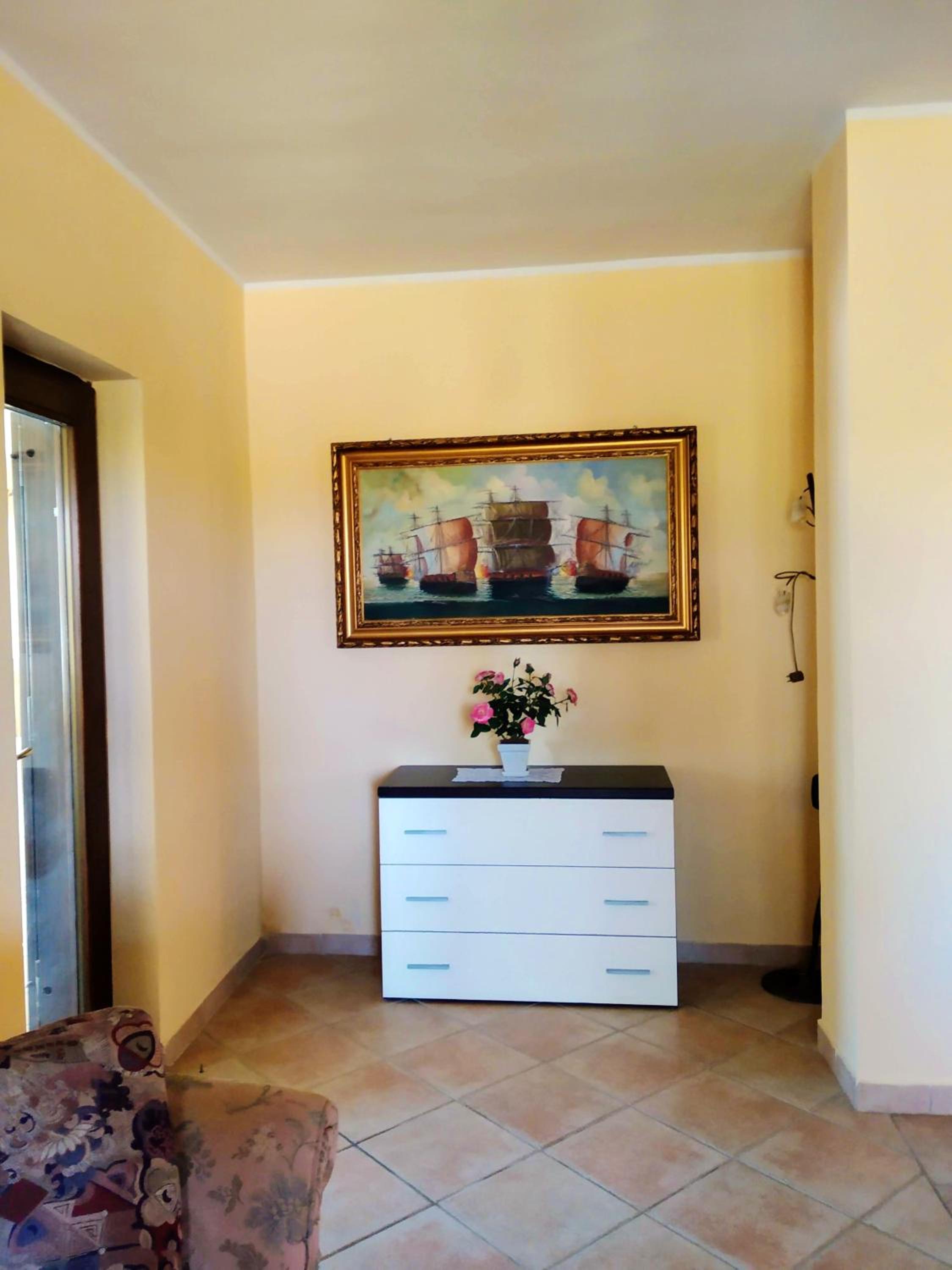 Comfortable apartment near Lago