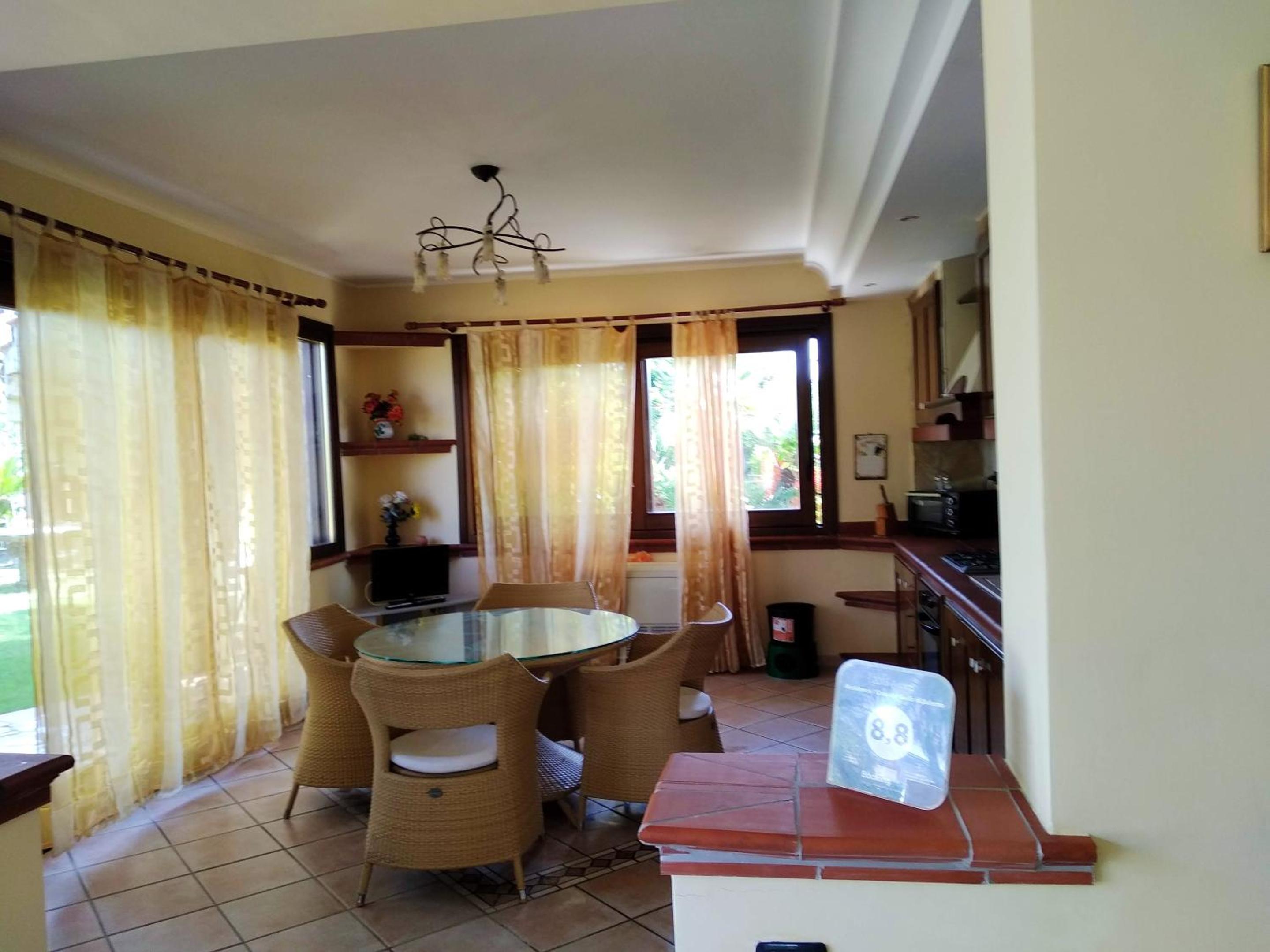 Comfortable apartment near Lago