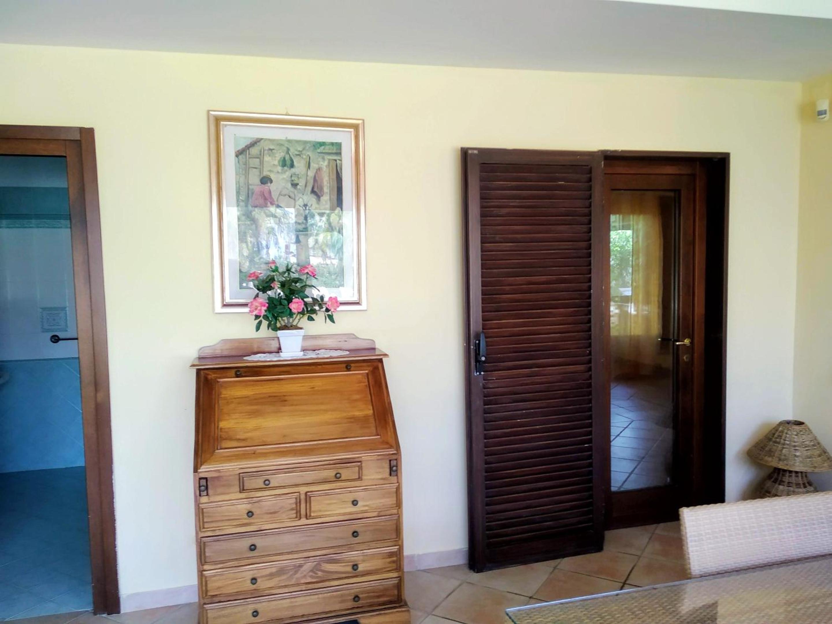 Comfortable apartment near Lago