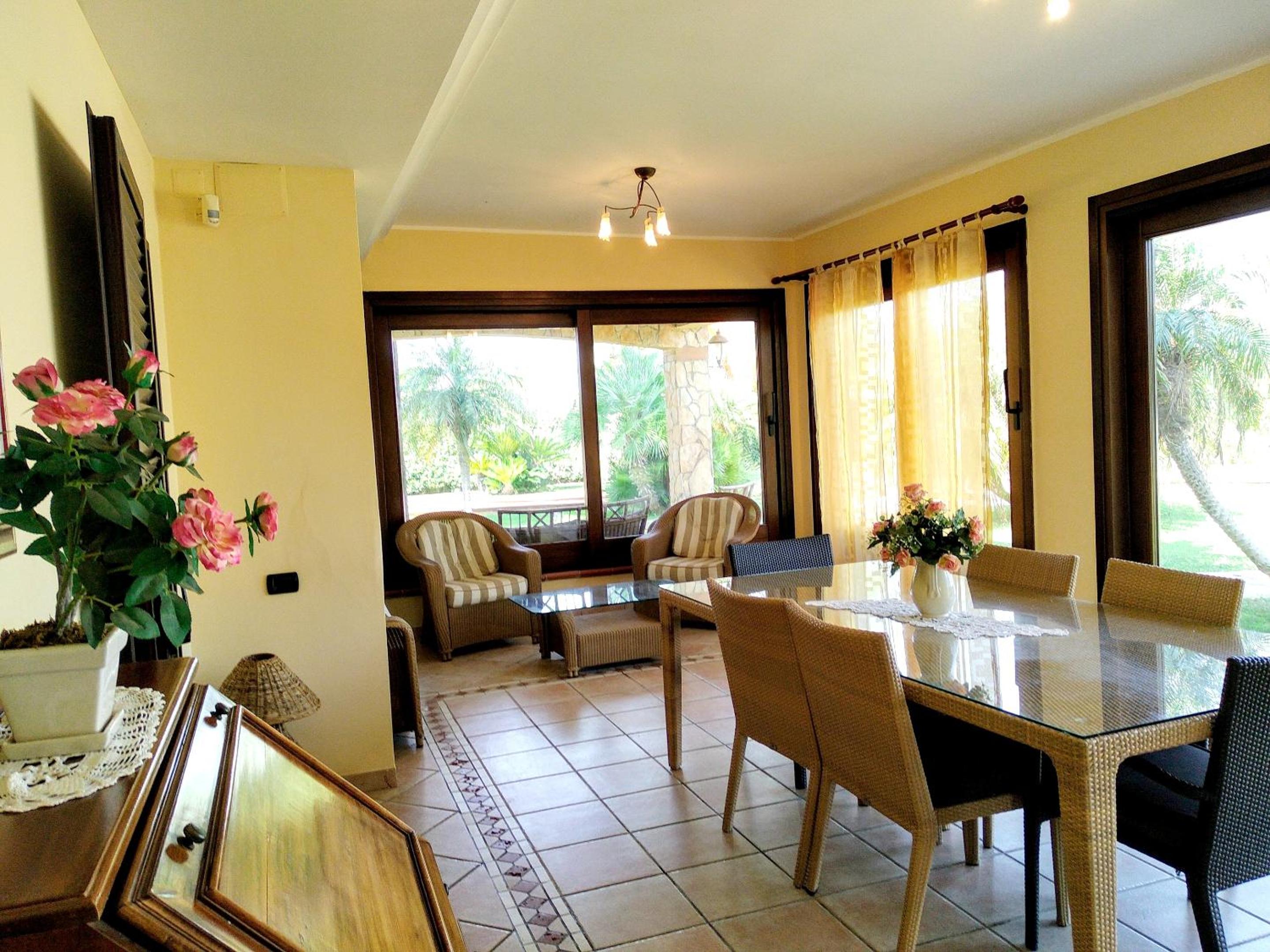 Comfortable apartment near Lago