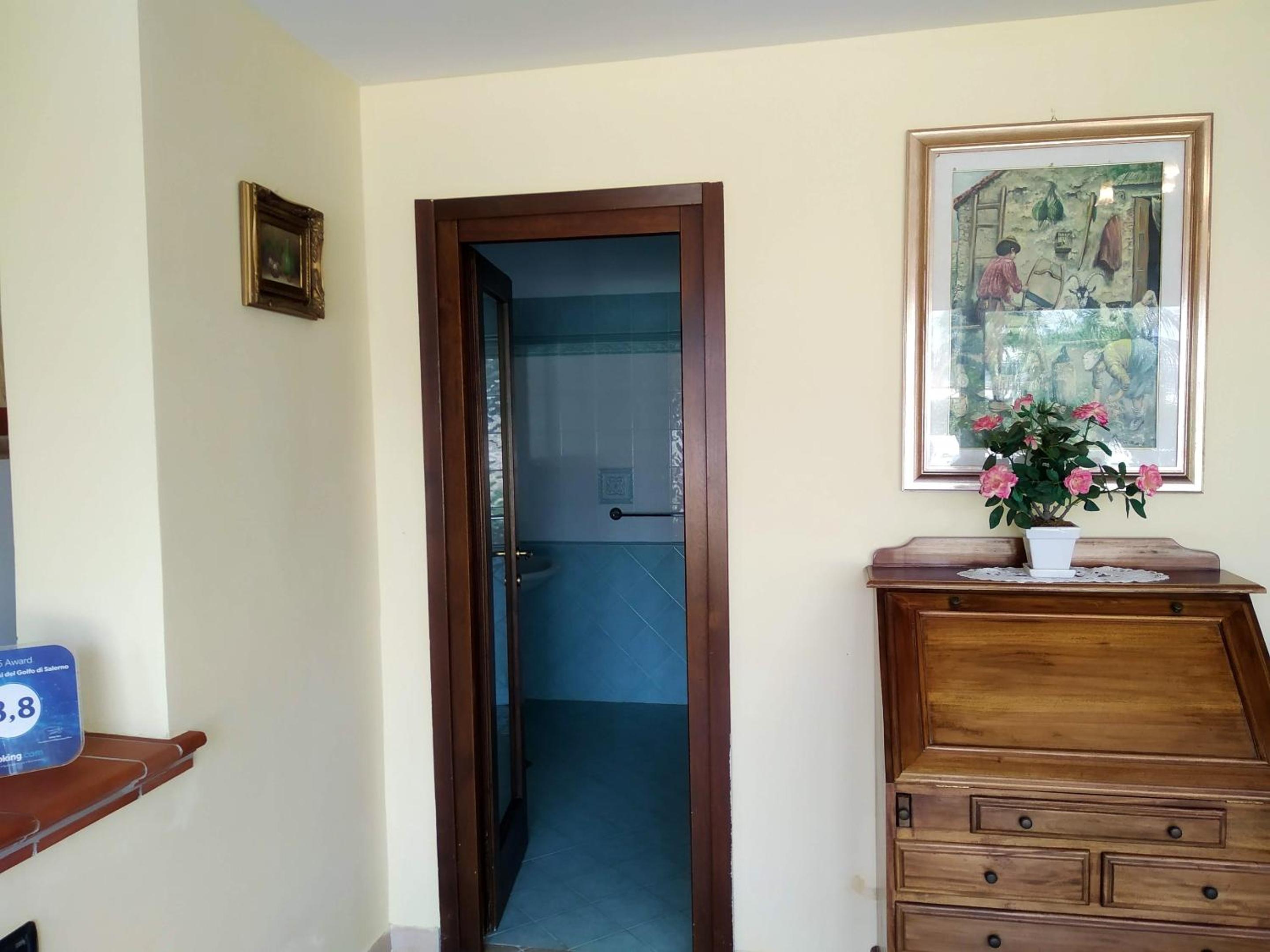 Comfortable apartment near Lago