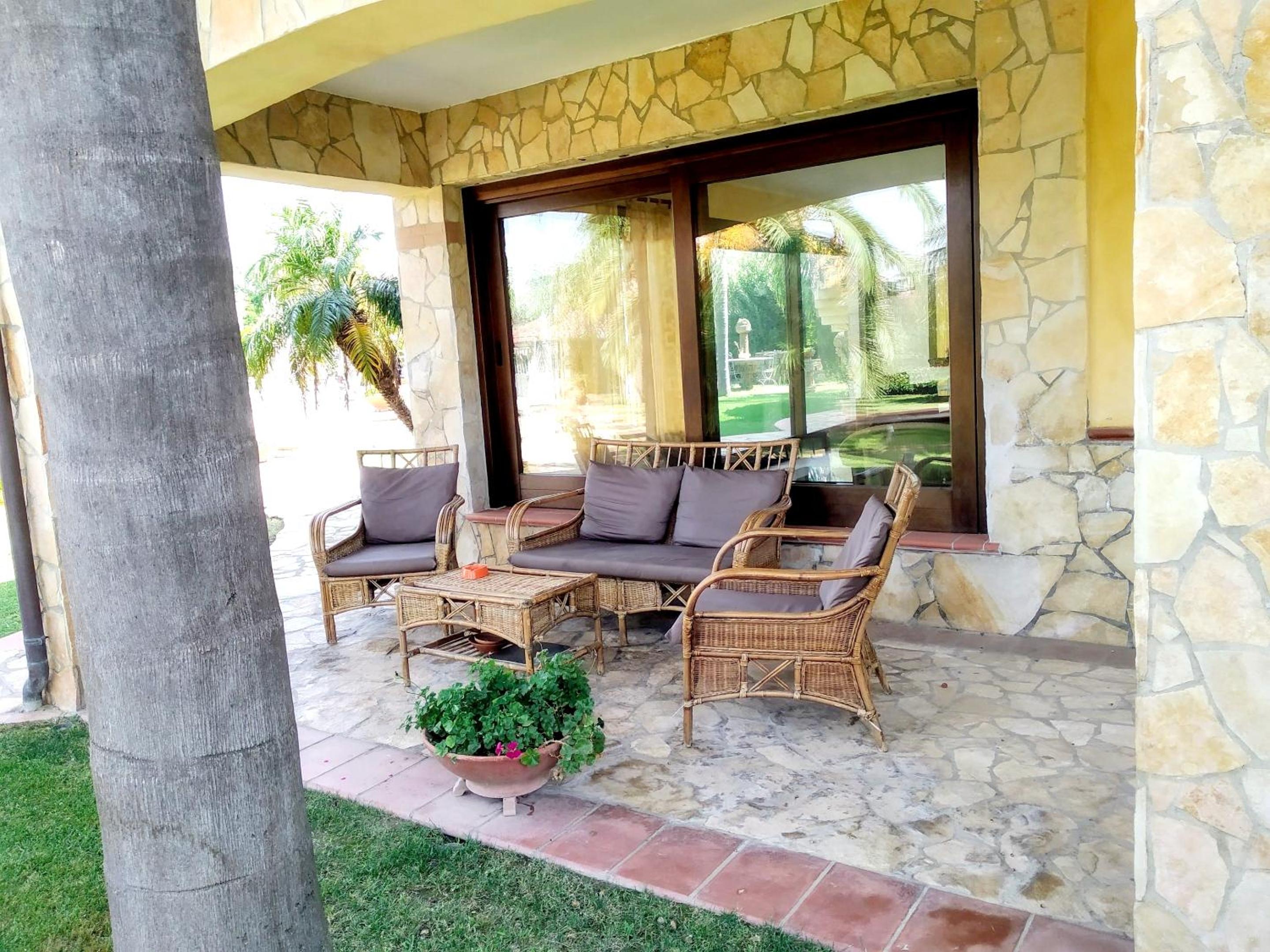 Comfortable apartment near Lago