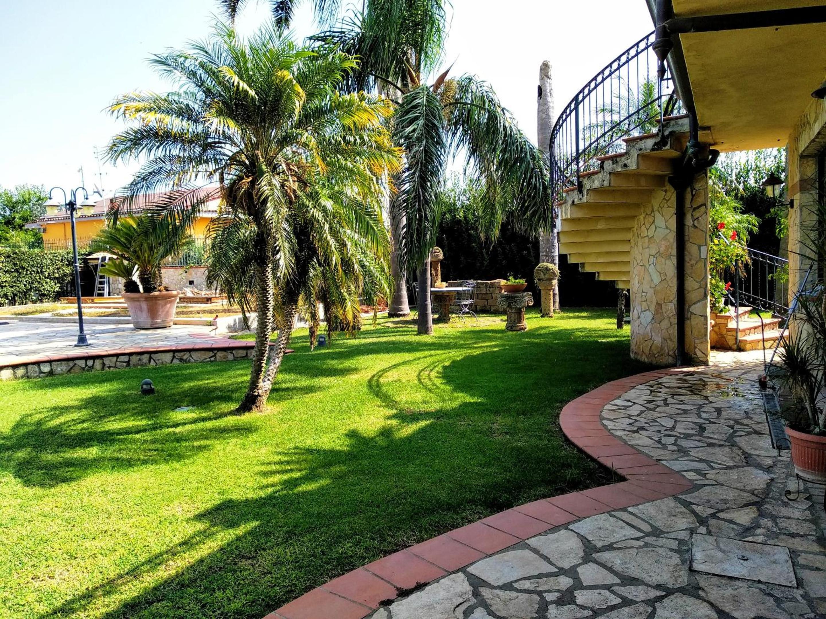 Comfortable apartment near Lago