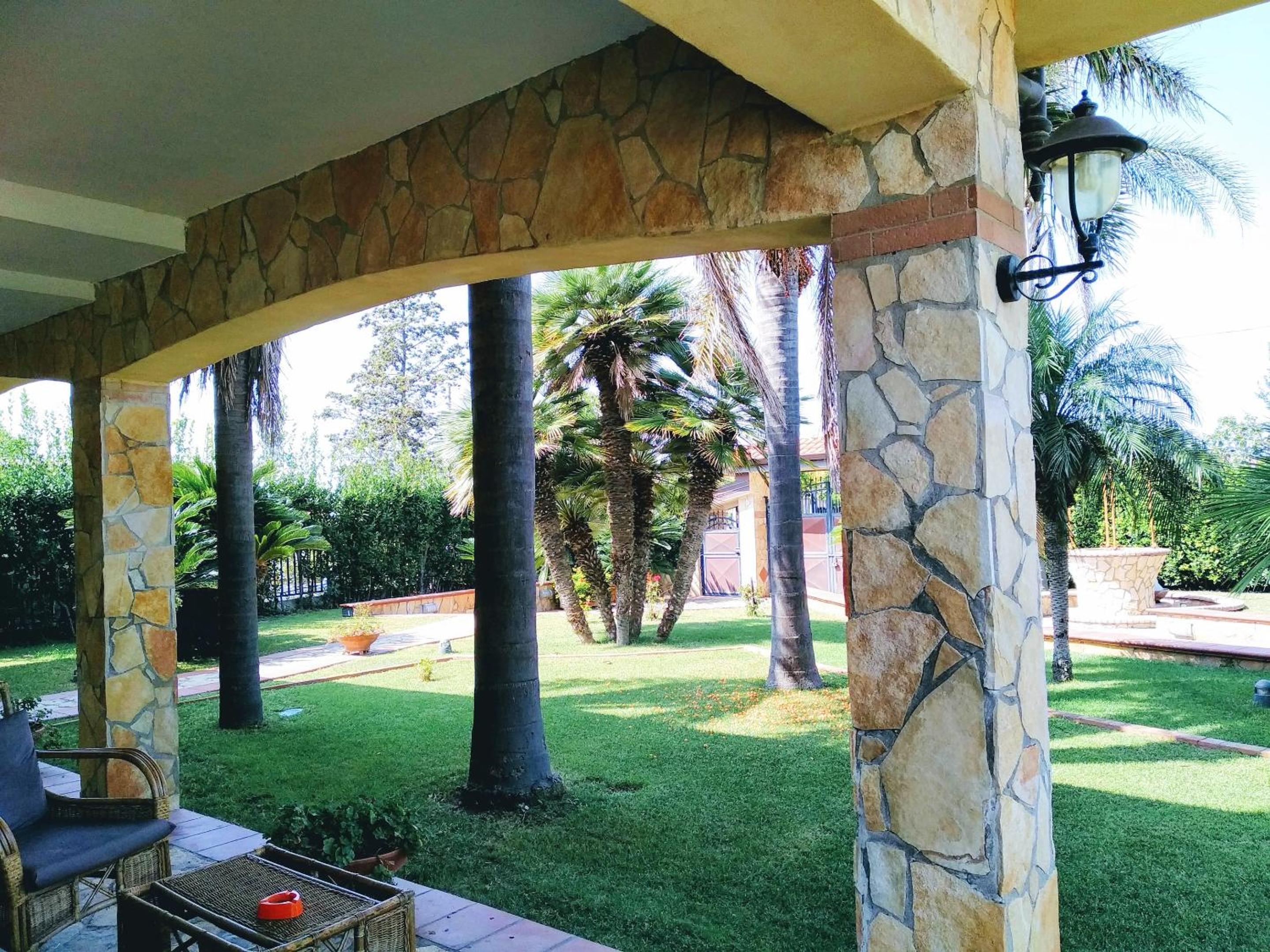 Comfortable apartment near Lago