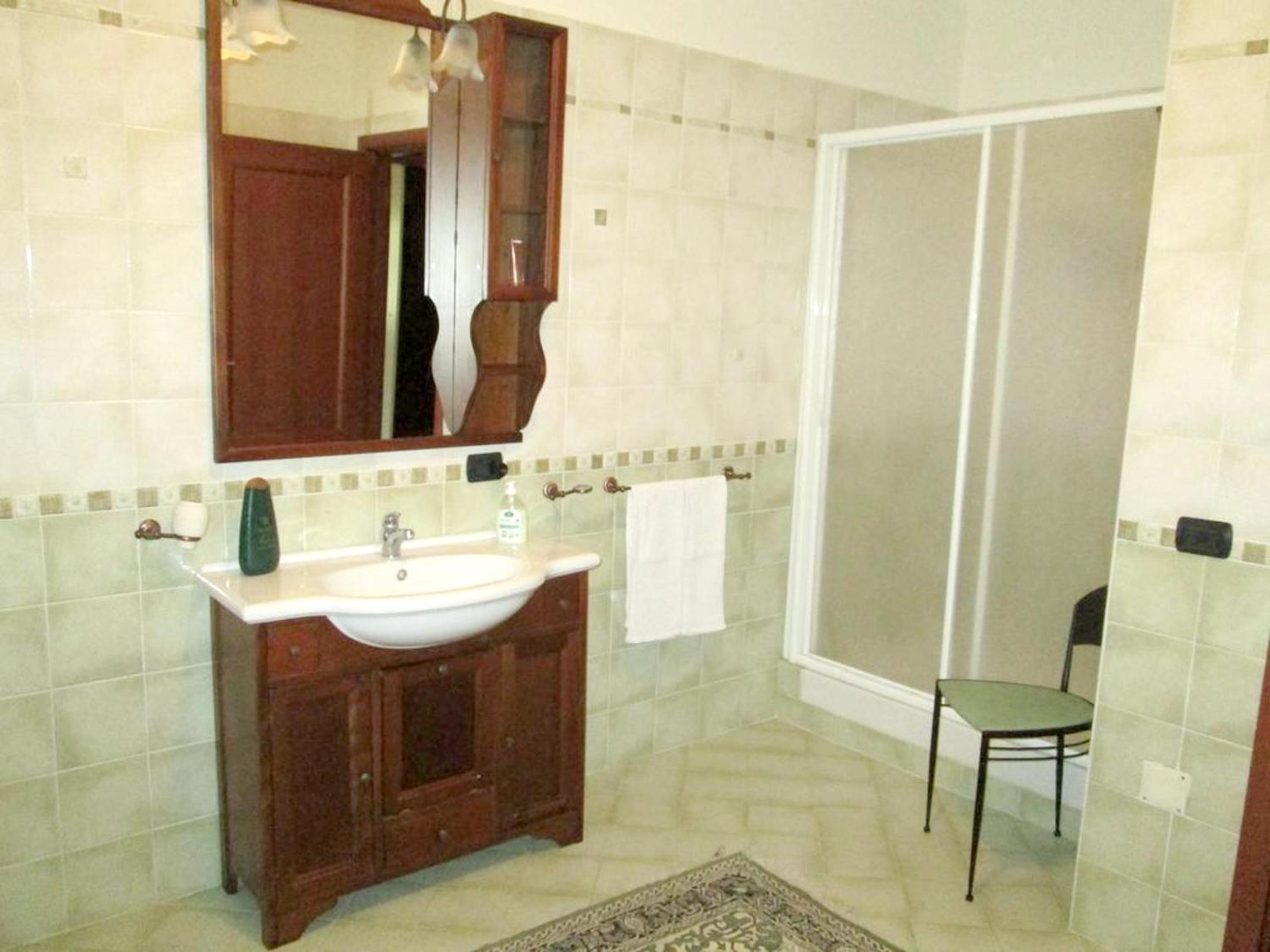 Comfortable apartment near Lago