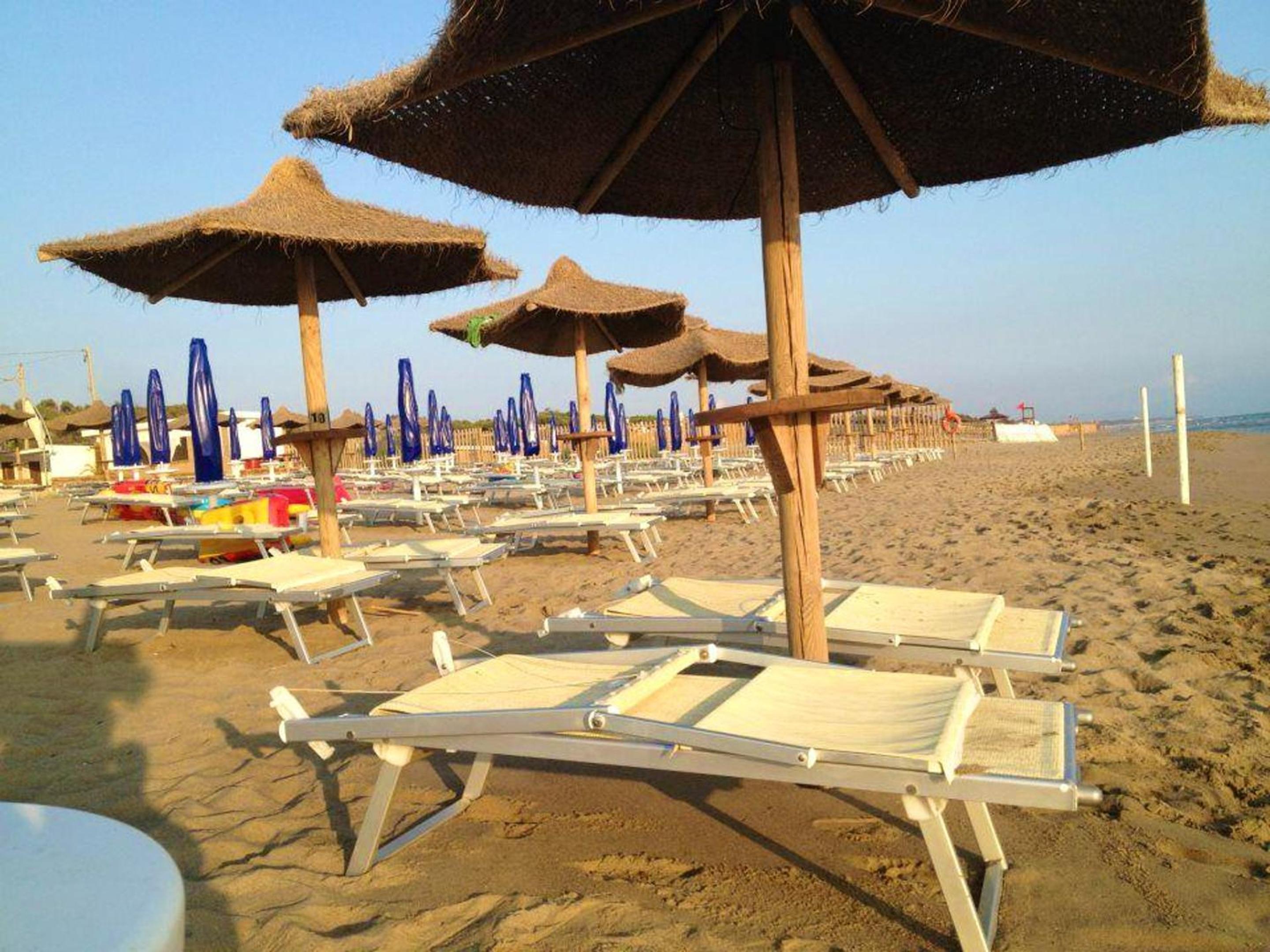 Comfortable apartment near Lago
