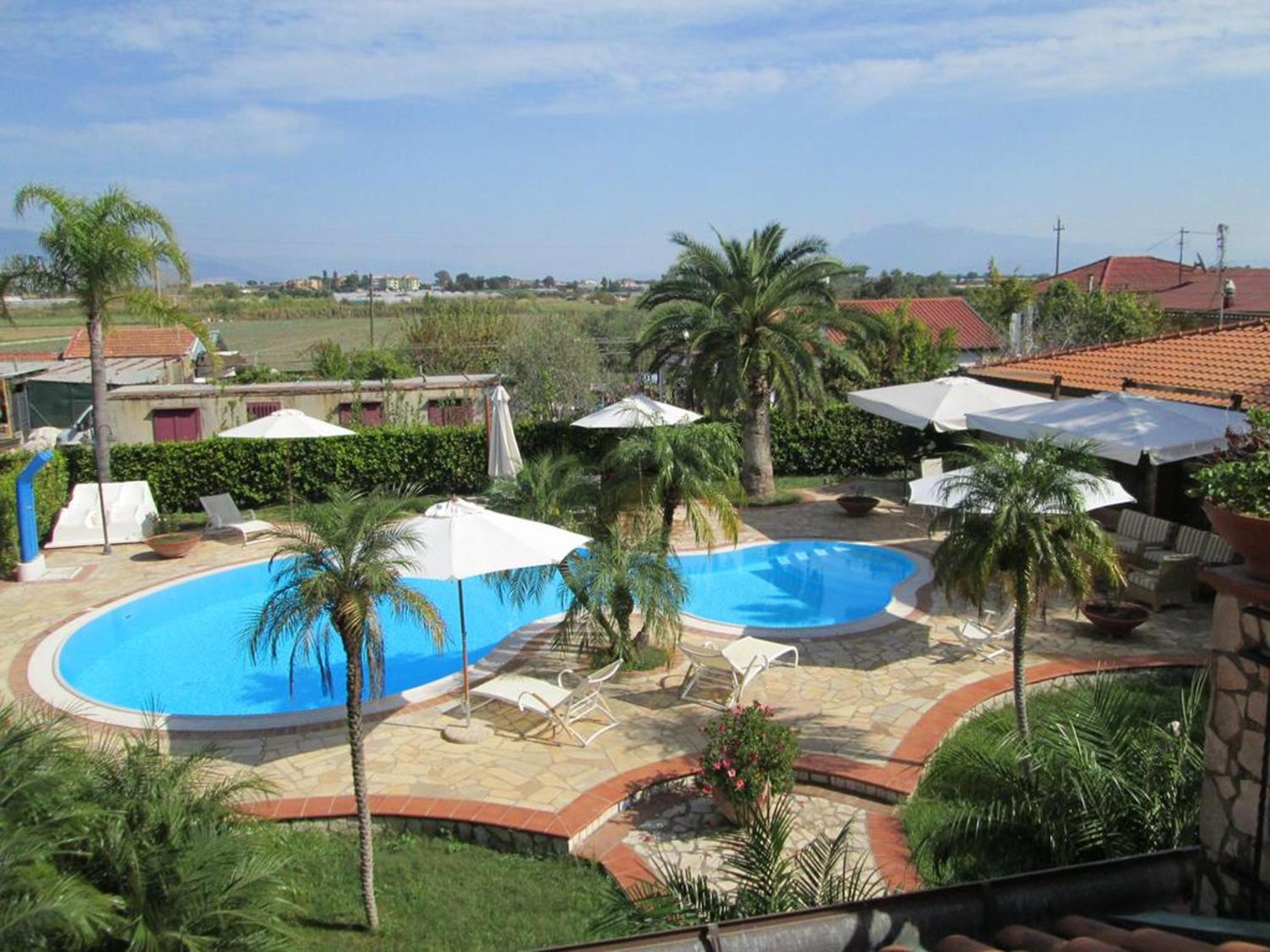 Comfortable apartment near Lago