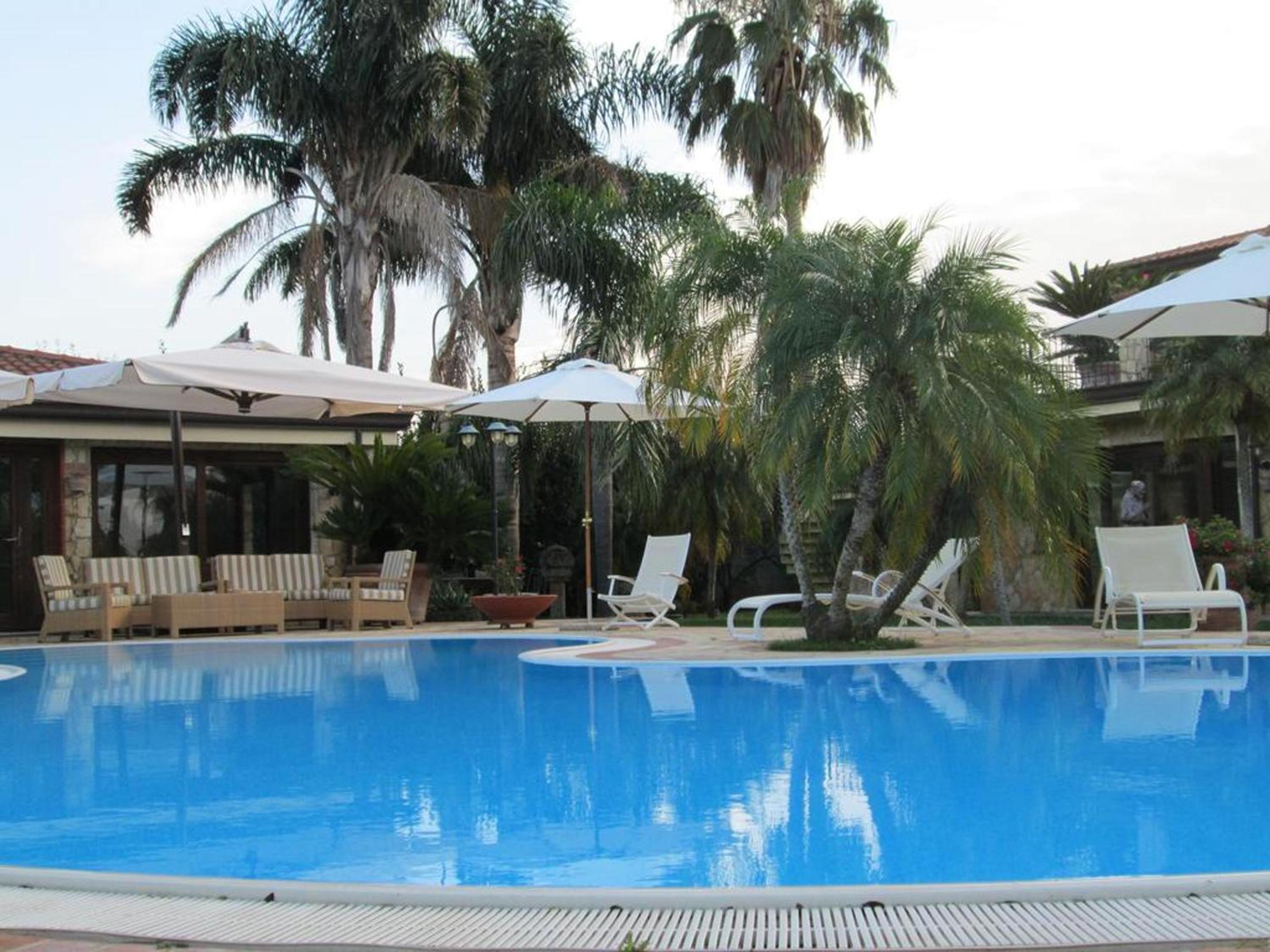 Comfortable apartment near Lago