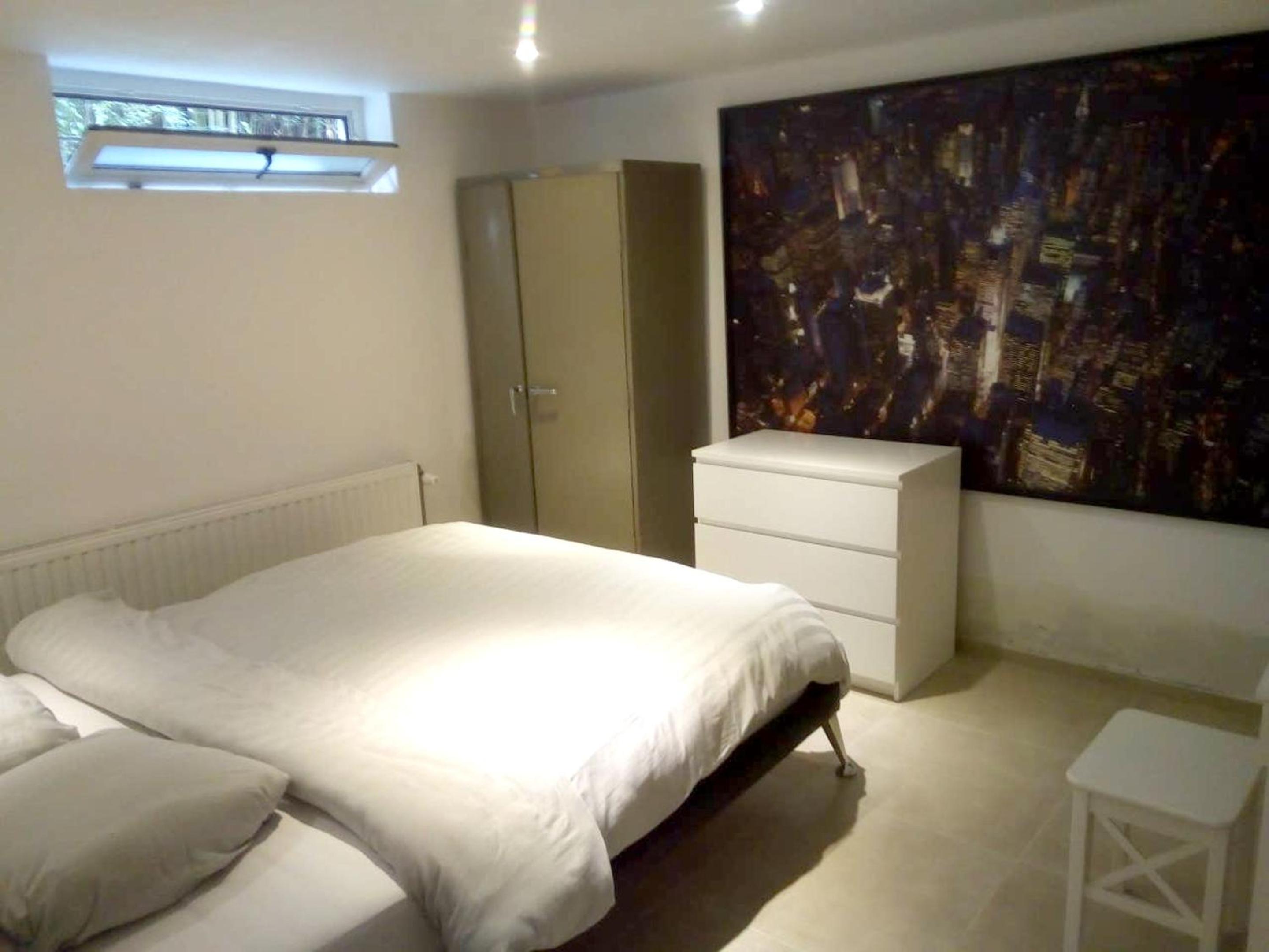 Comfortable Apartment in Waterloo with Jacuzzi - 78m²