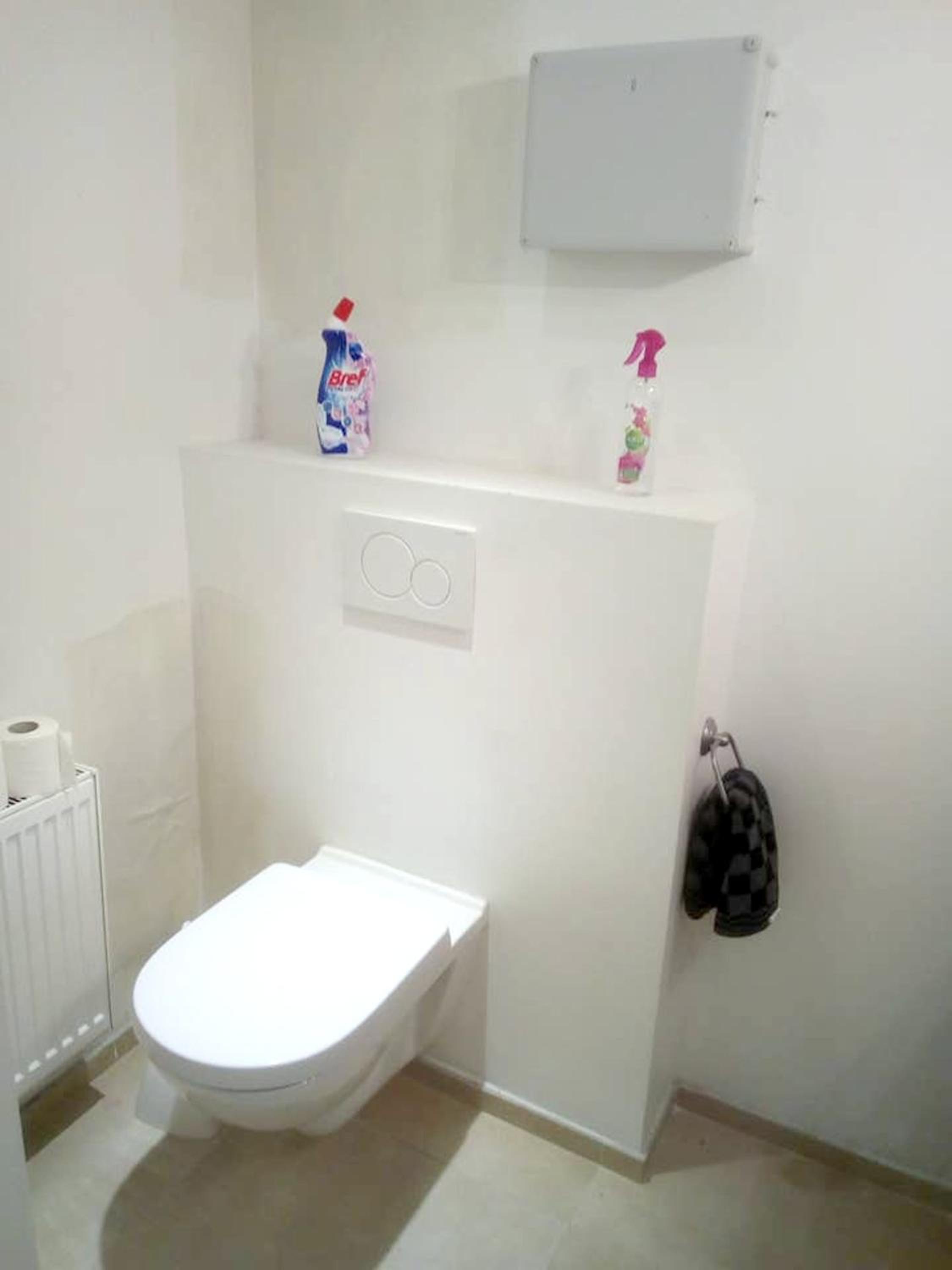 Comfortable Apartment in Waterloo with Jacuzzi - 78m²