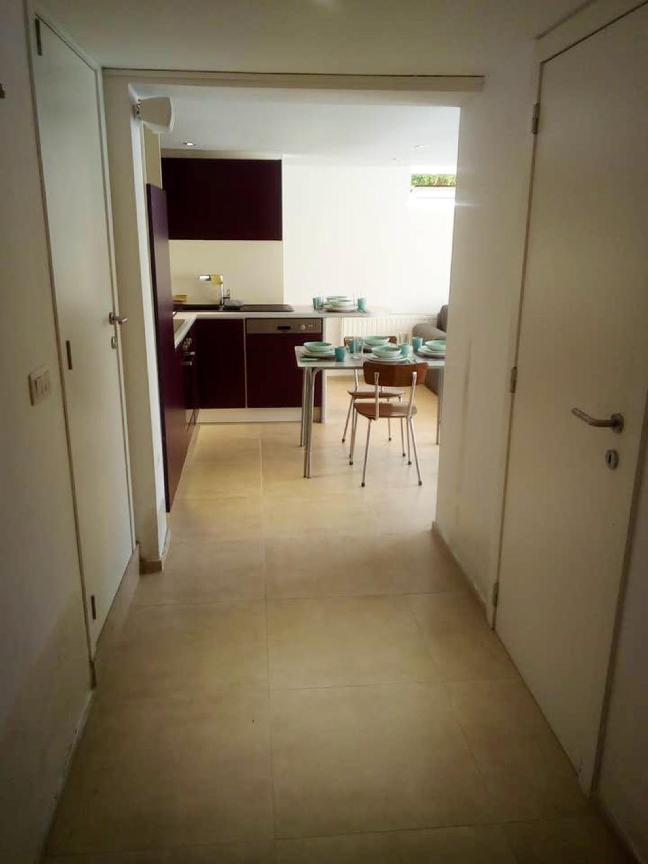 Comfortable Apartment in Waterloo with Jacuzzi - 78m²