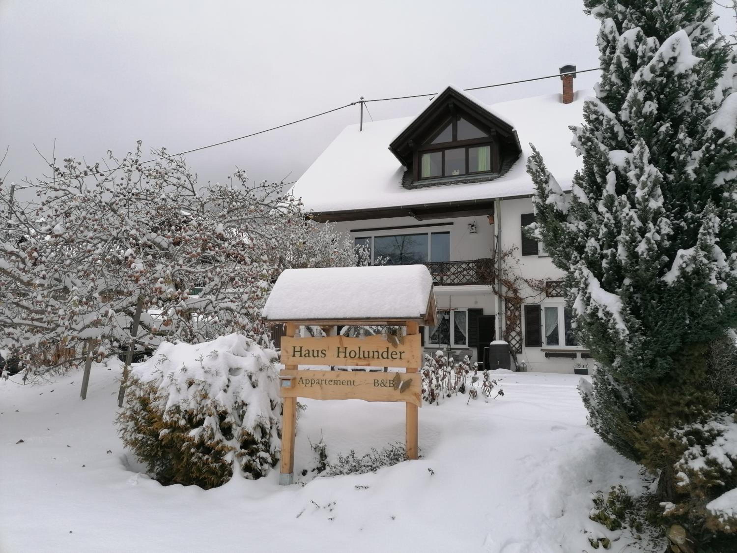 Studio Holunder Weissbriach