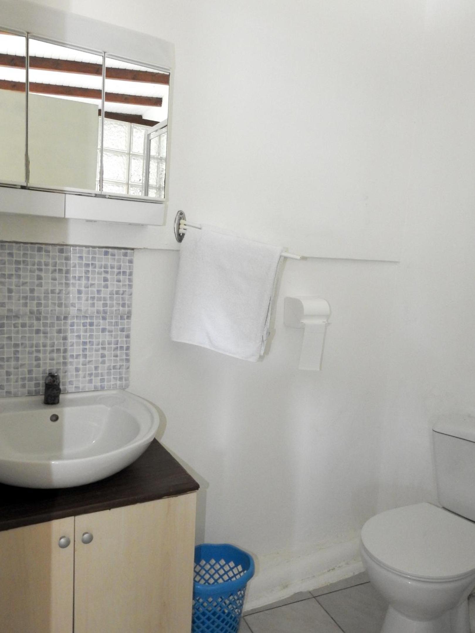 Studio charmant à Le Robert - 17 m² avec Piscine partagée view 4