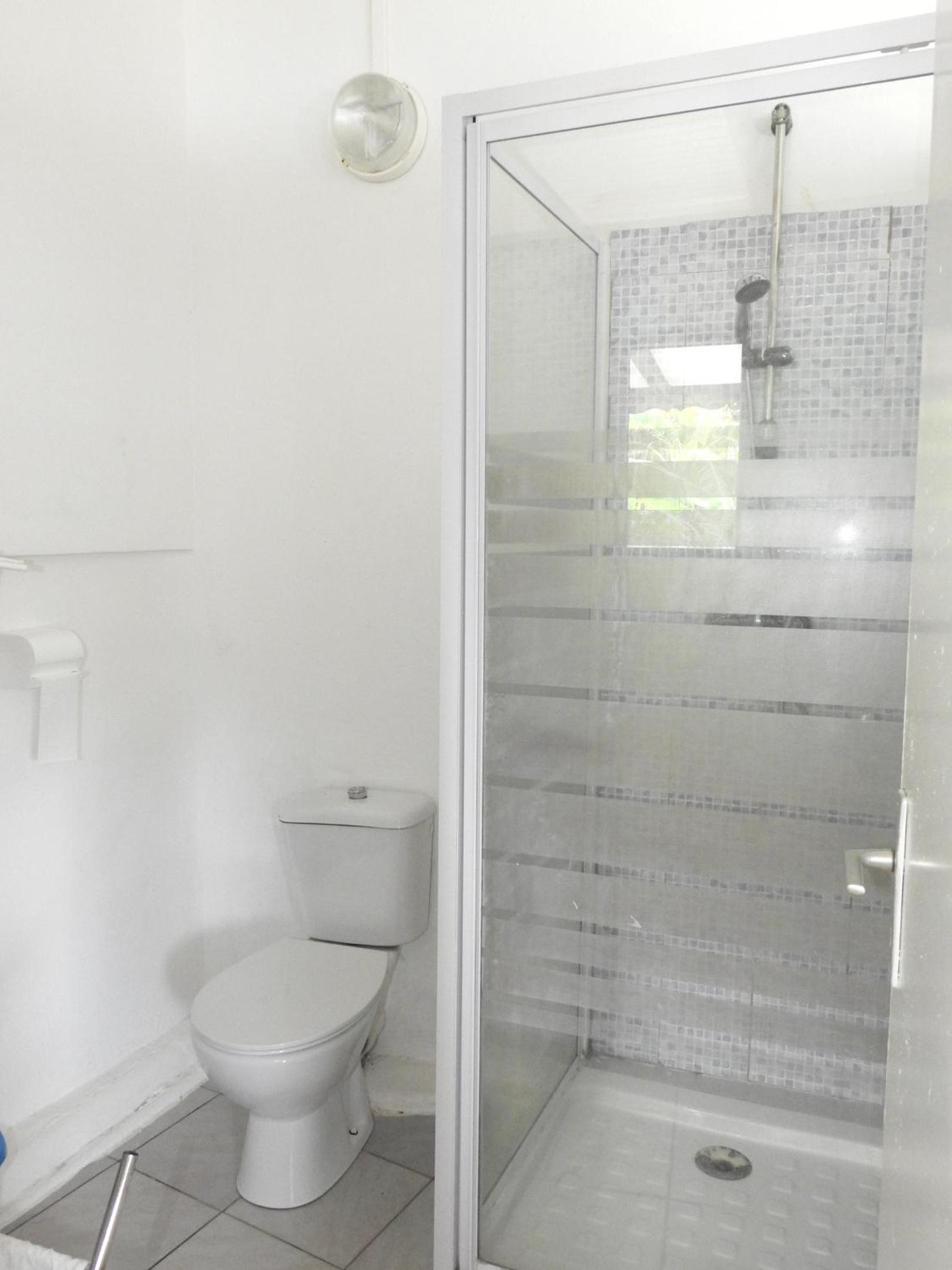 Studio charmant à Le Robert - 17 m² avec Piscine partagée view 3