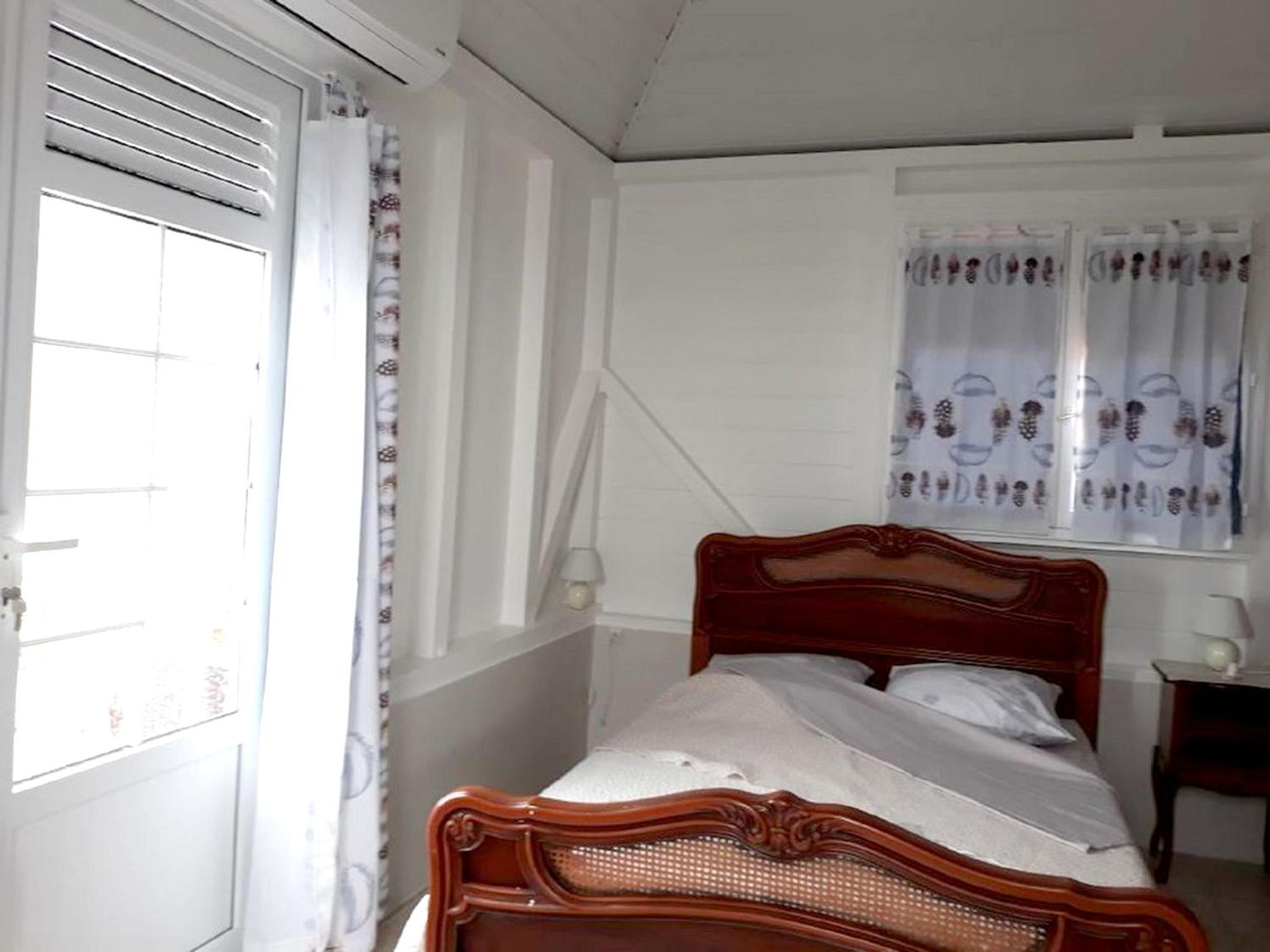 Appartement confortable a Riviere Pilote 42 m² avec vue view 4