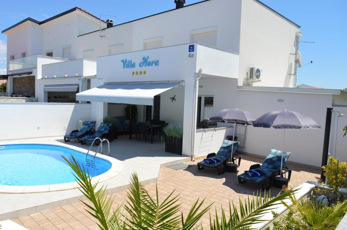 Villa Nora view 2