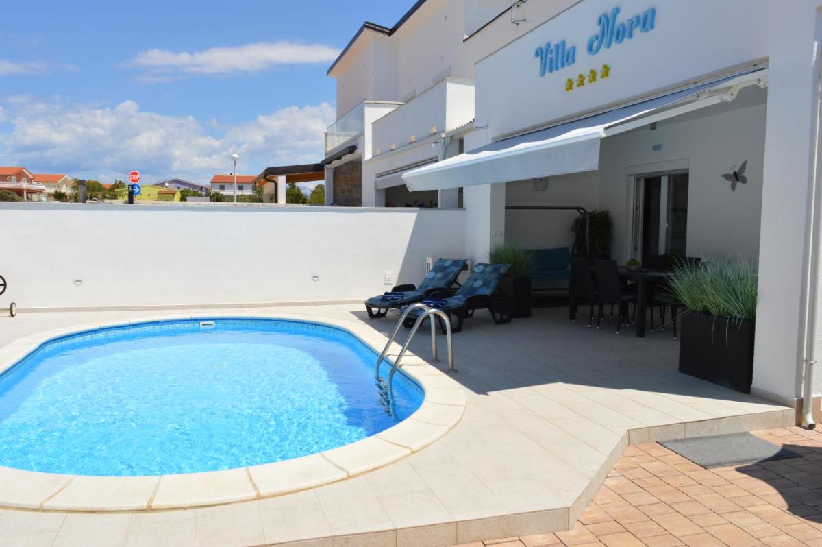 Villa Nora view 4