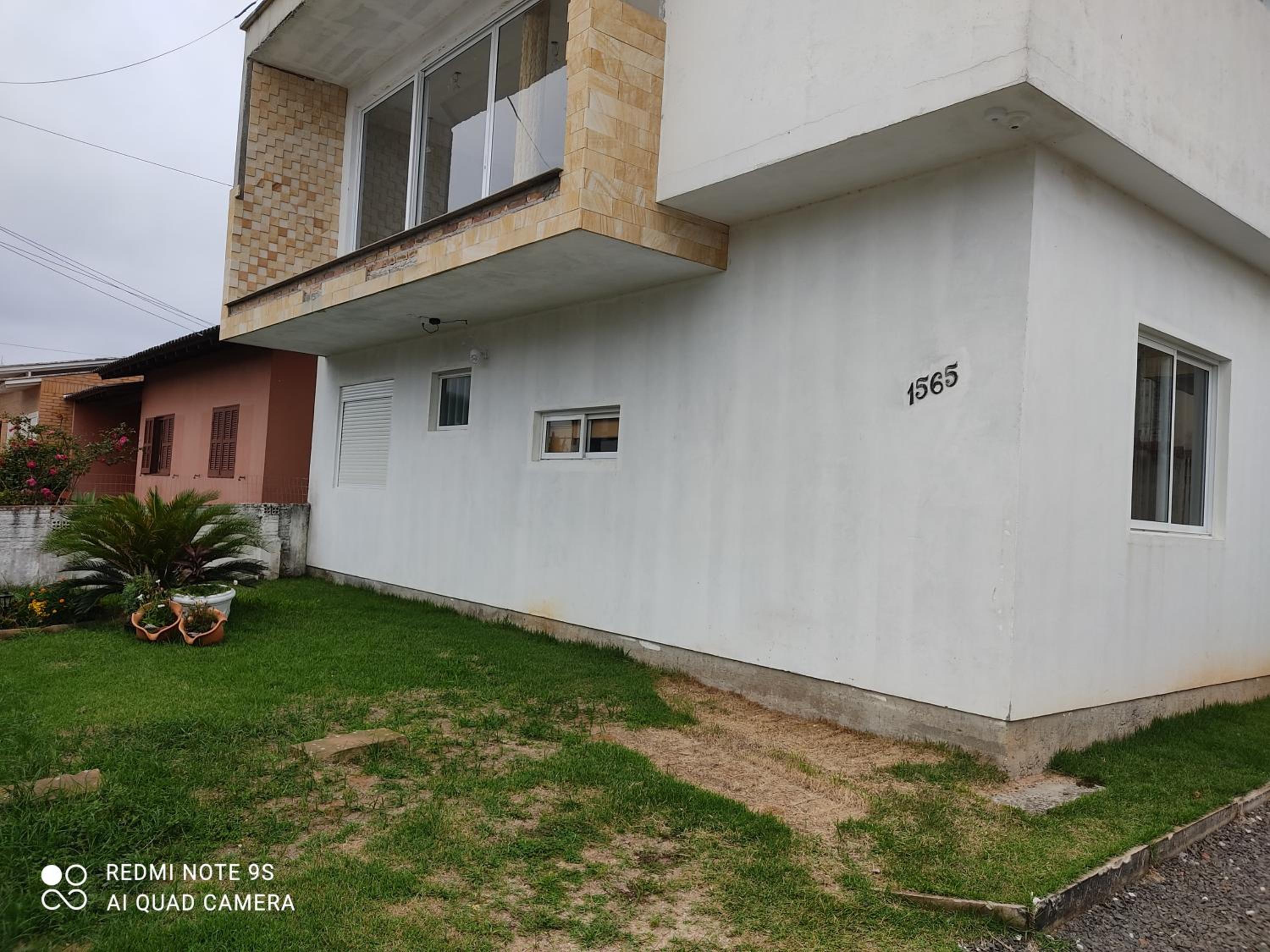 Residencial Ramos AP 01