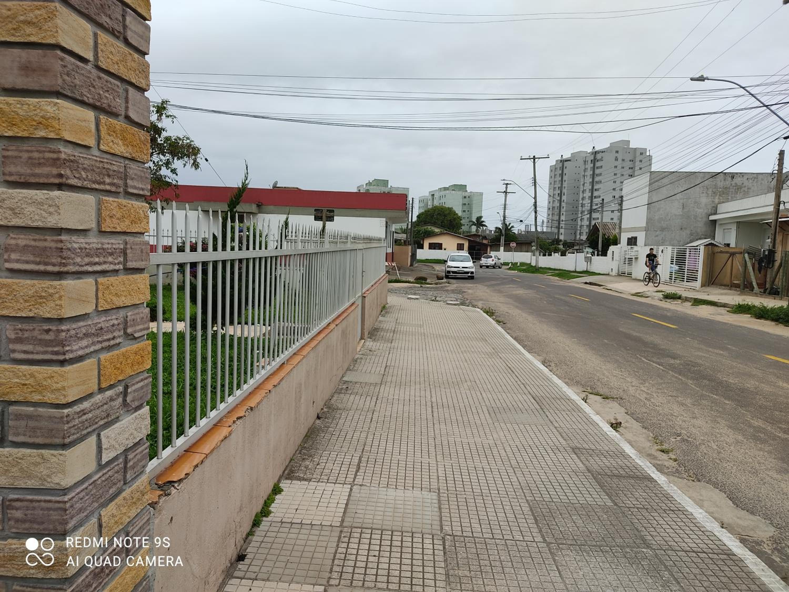 Residencial Ramos AP 01