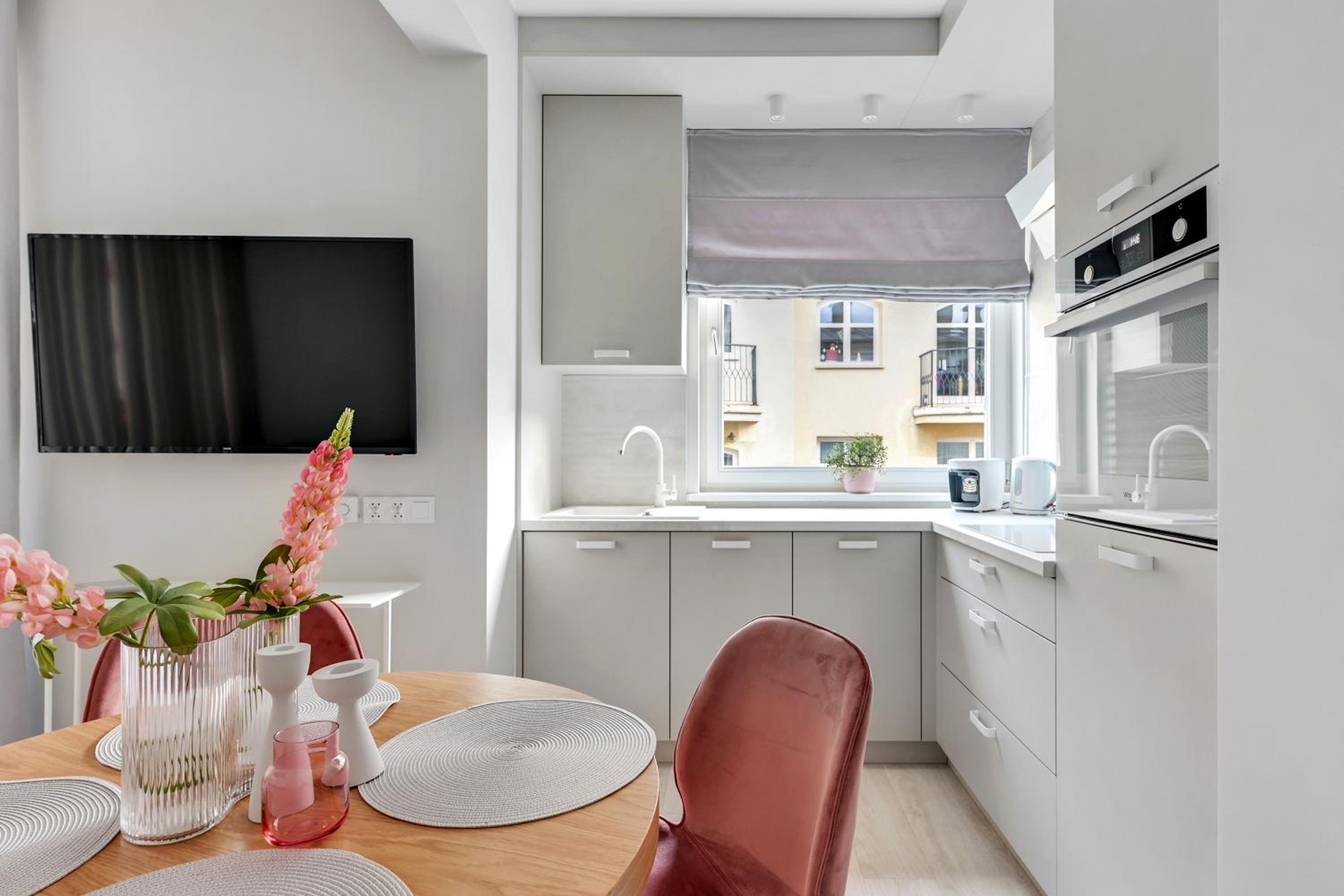 Monte Carlo Luxury Suites with Parking by Lion Apartments Sopot