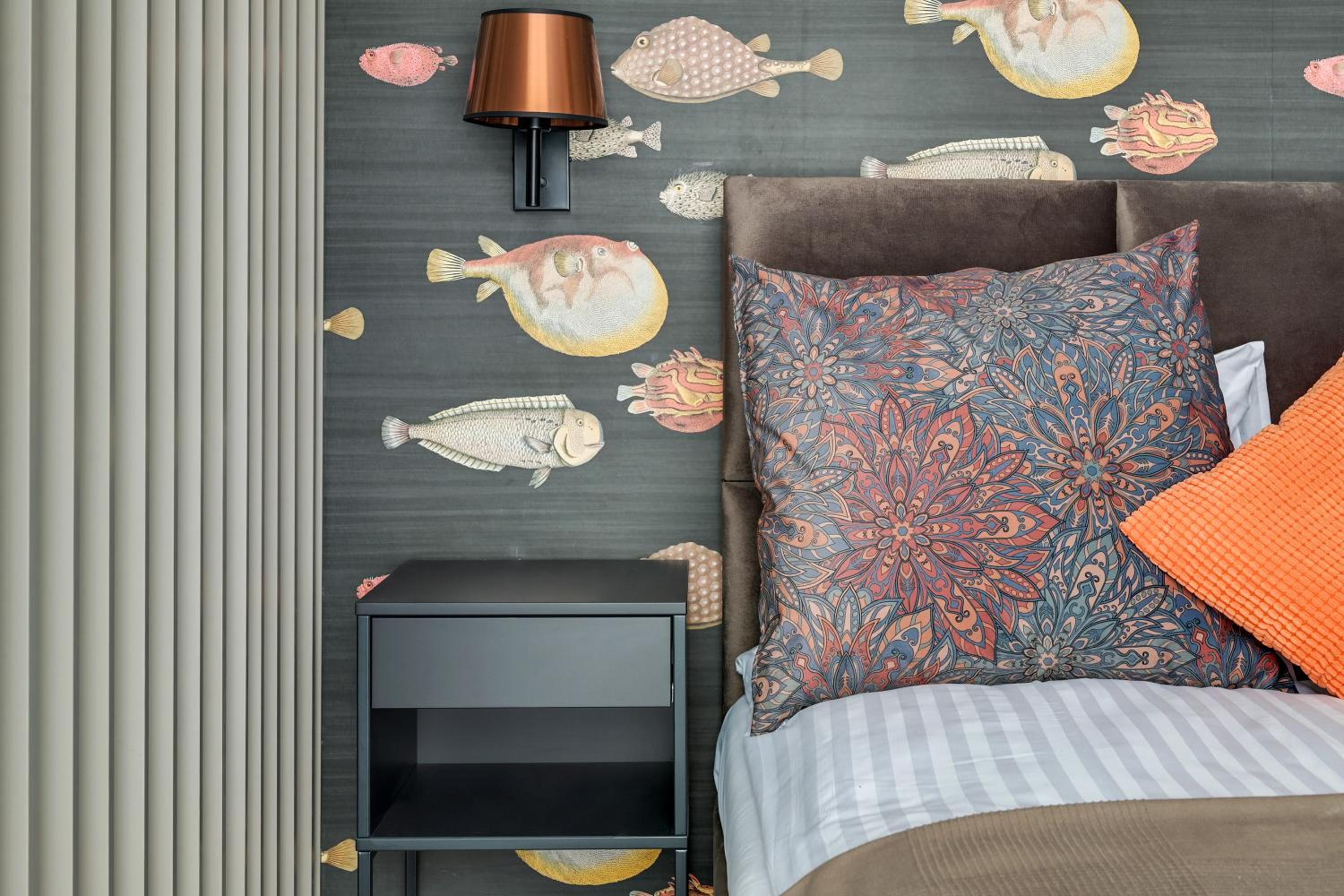 Monte Carlo Luxury Suites with Parking by Lion Apartments Sopot