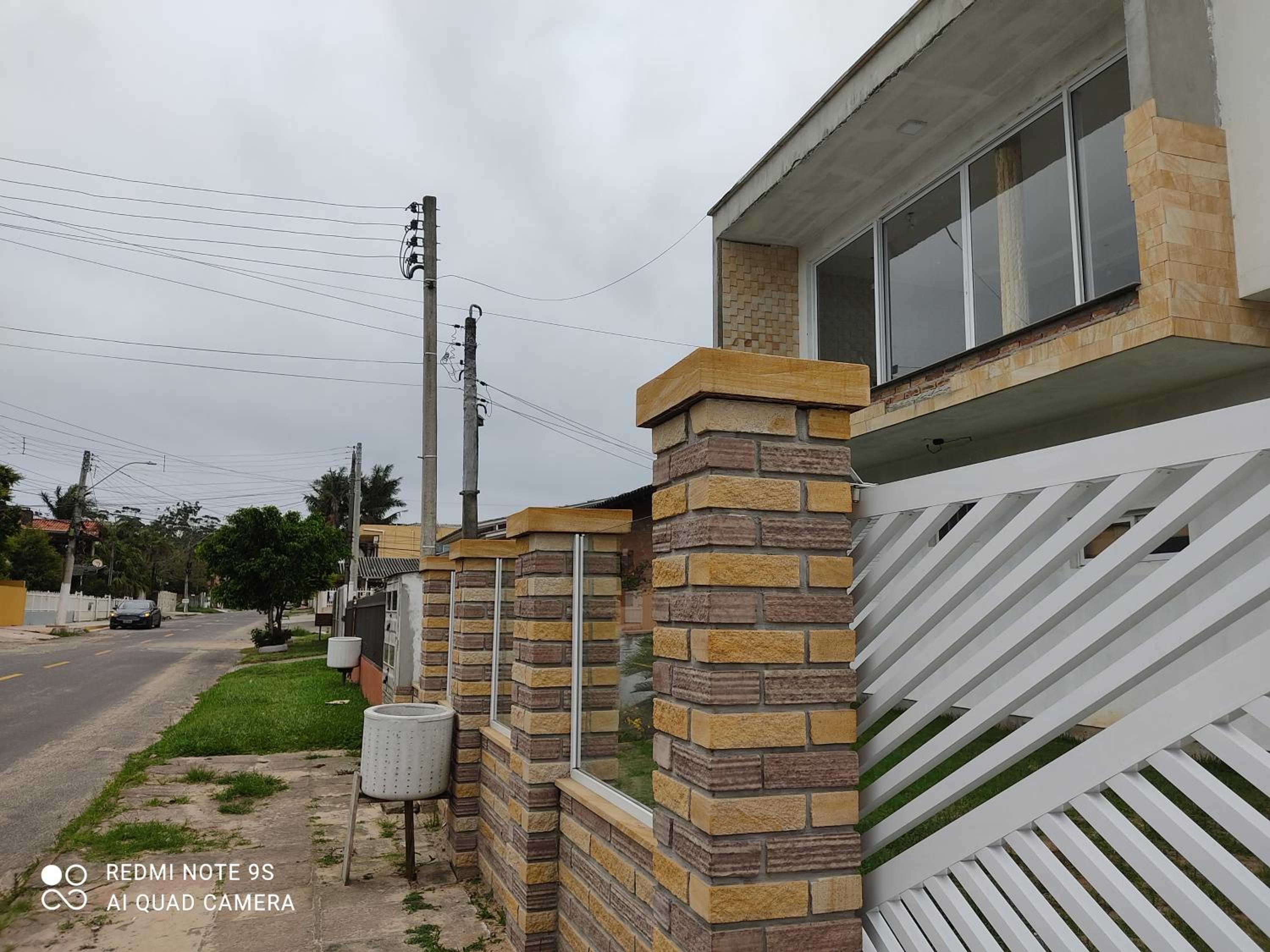 Residencial Ramos AP 01