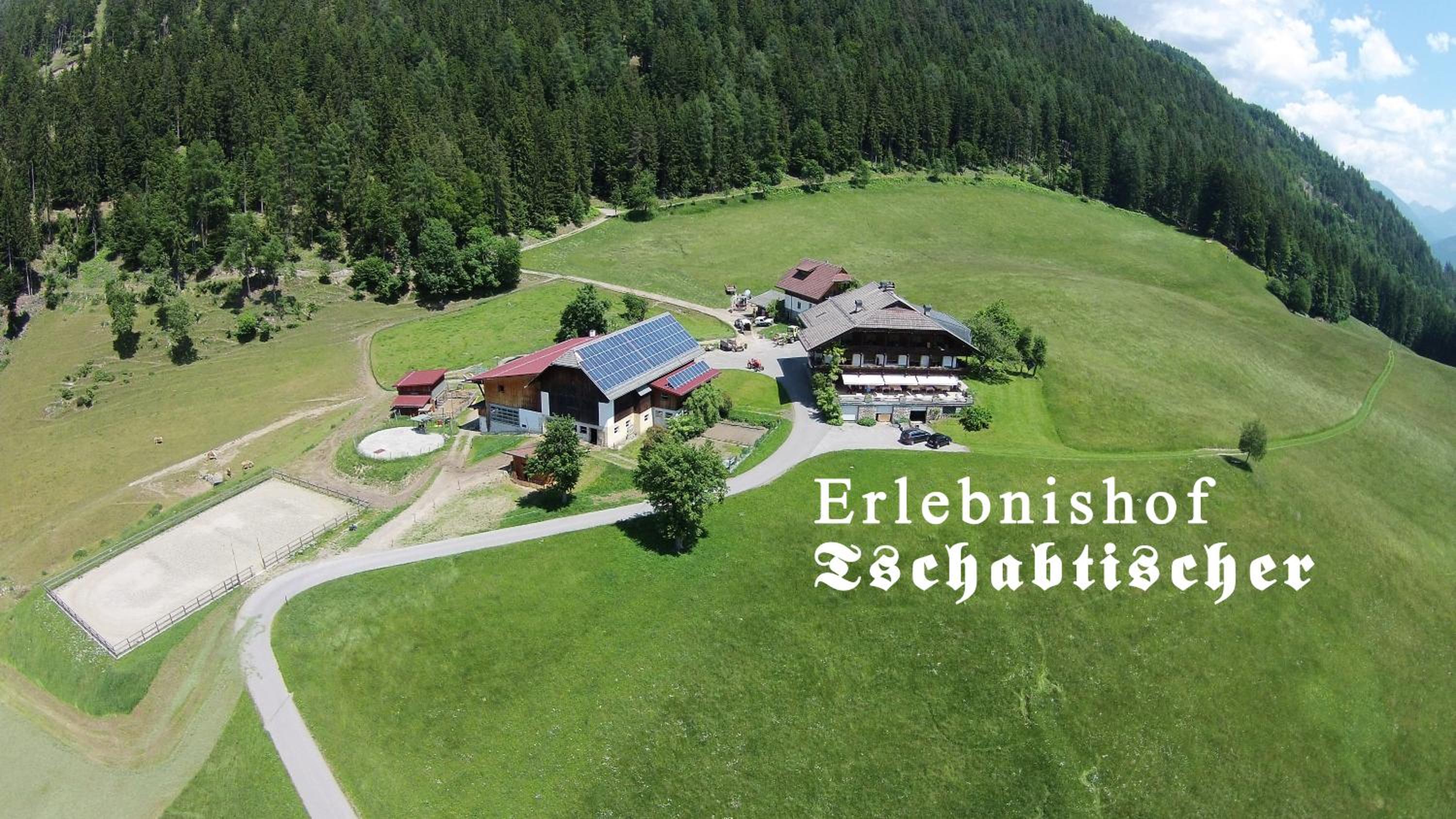 Erlebnishof Tschabitscher