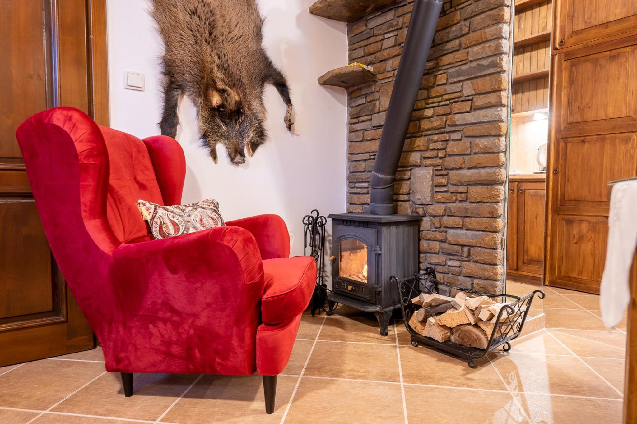 Apartamenty z widokiem na Tatry Cztery Pory Roku