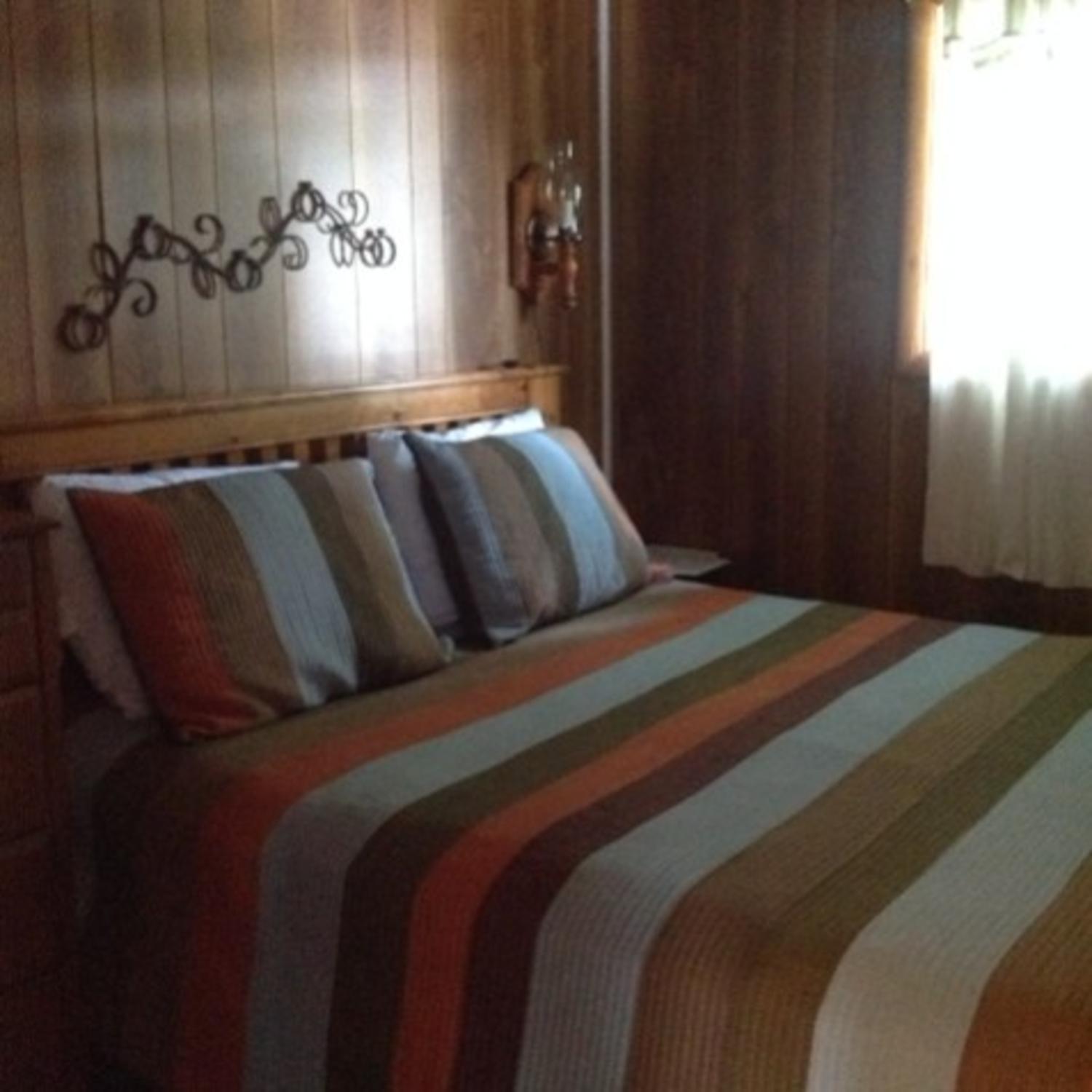 Redfish Cottages