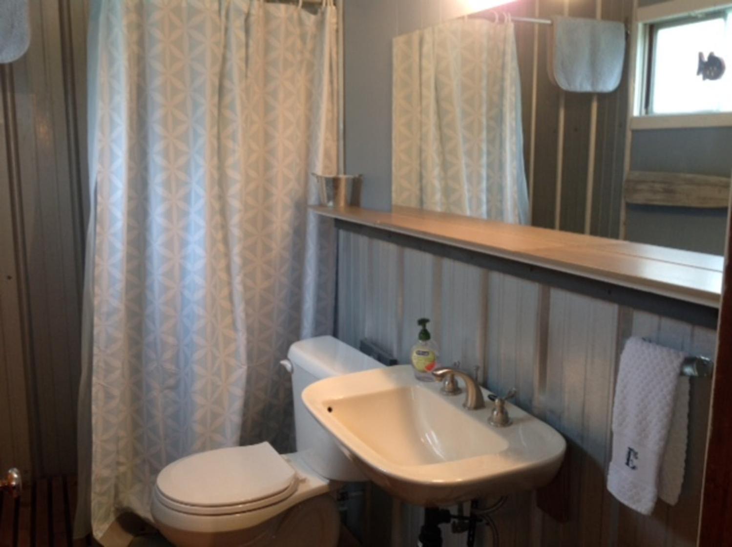 Redfish Cottages