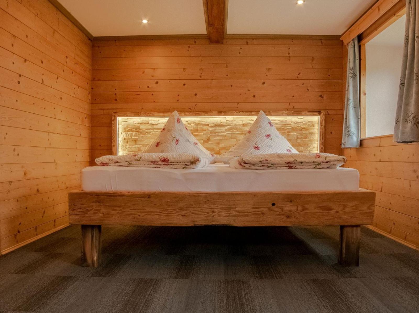 Ferienwohnung Hallweger
